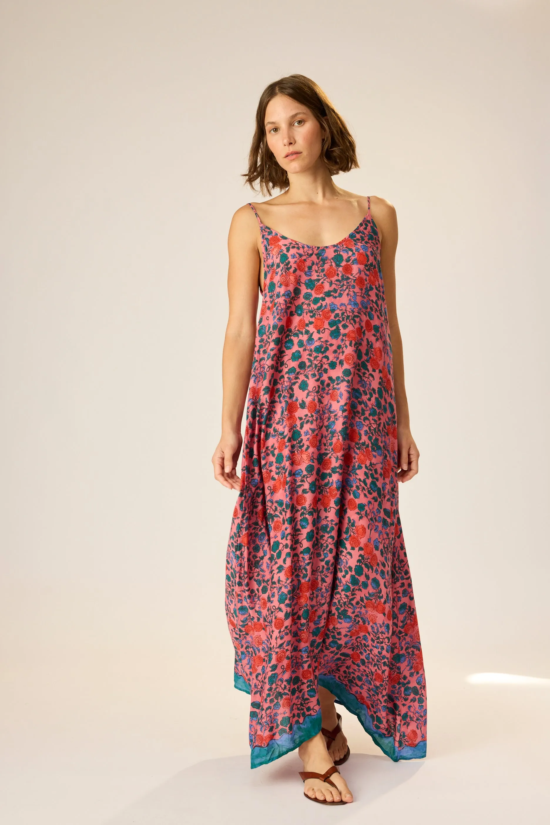 HEATHER MAXI sold by Natalie Martin product image thumbnail 2