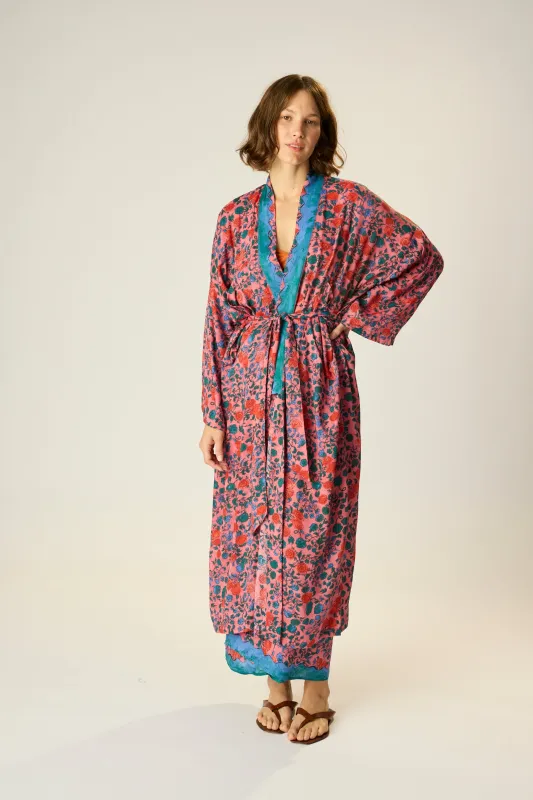 DIANE SMOKING JACKET sold by Natalie Martin