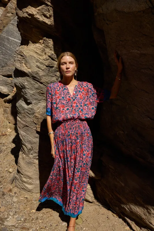 BELLA SKIRT sold by Natalie Martin