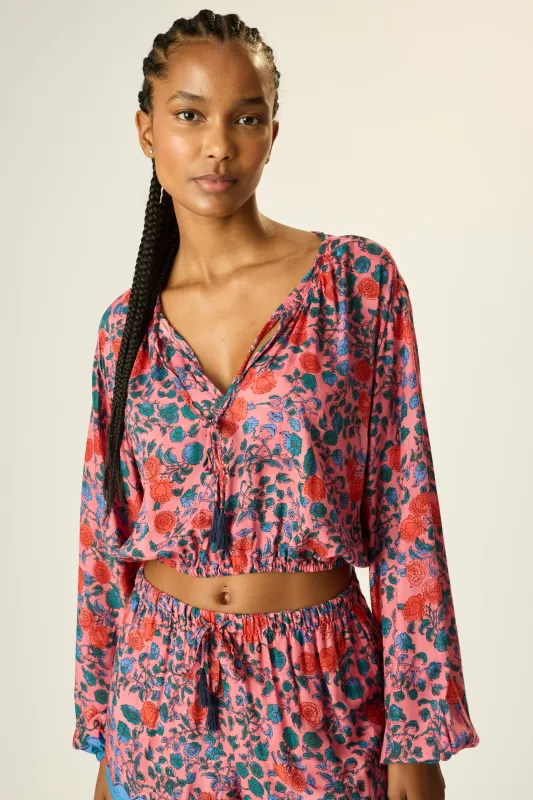 AMELIA TOP sold by Natalie Martin