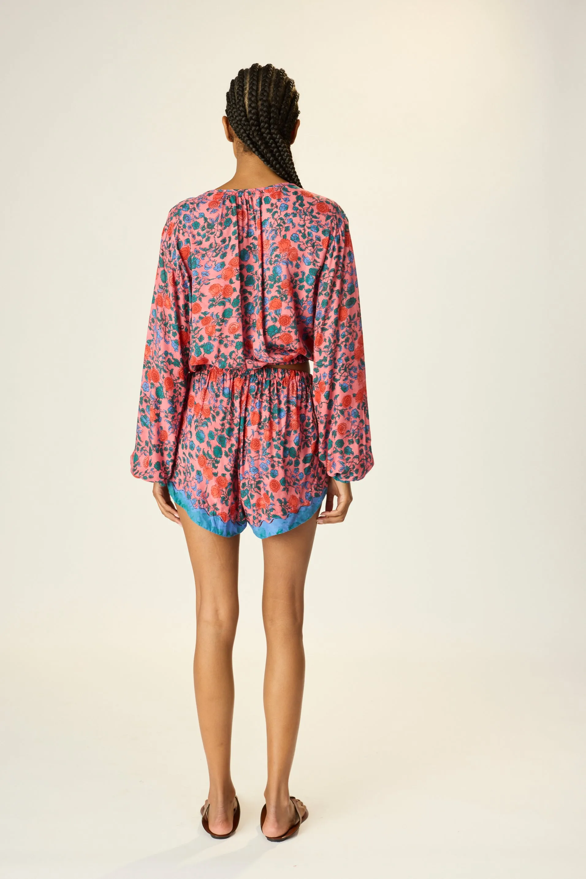 AMELIA TOP sold by Natalie Martin product image thumbnail 5