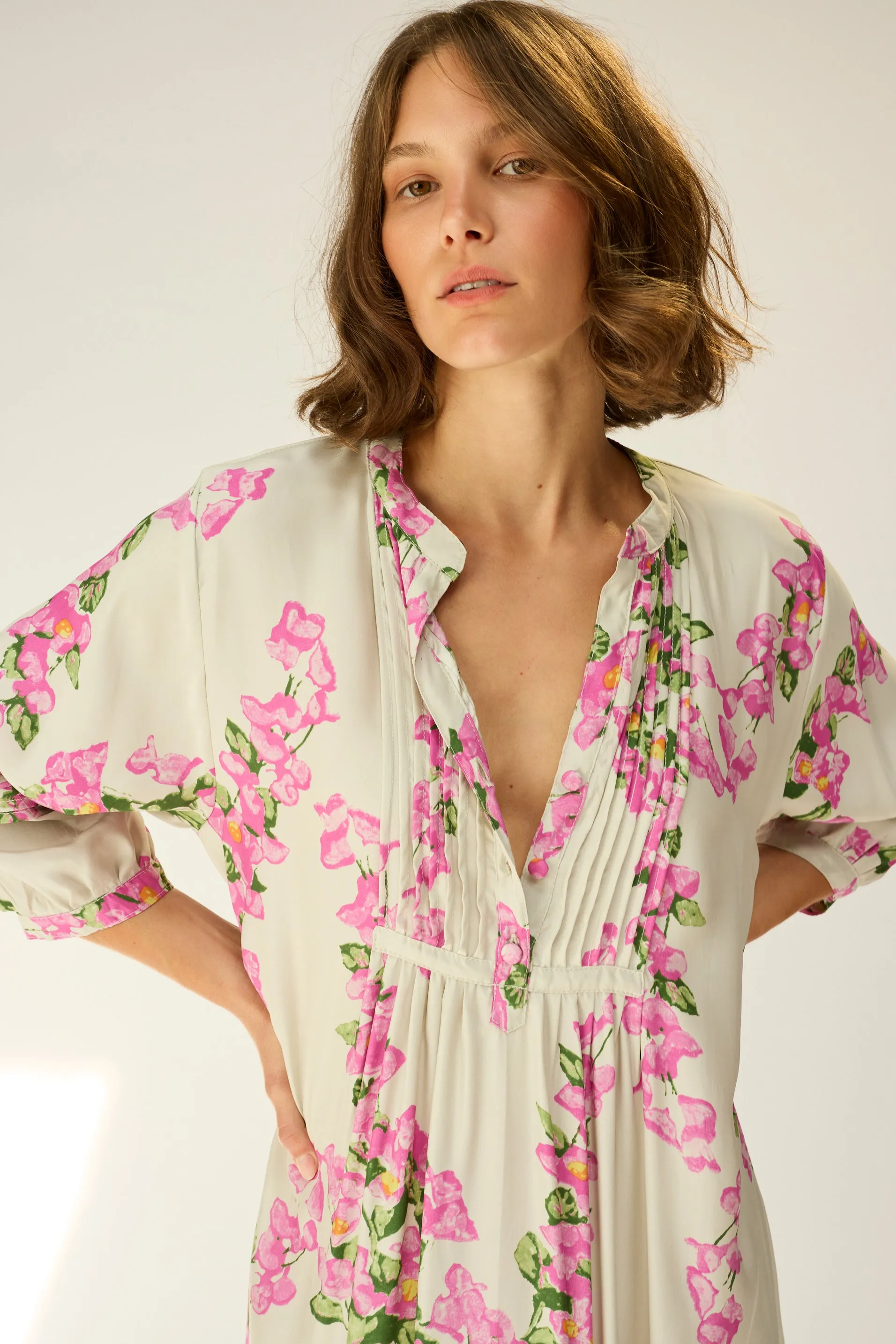 SAMMIE MAXI sold by Natalie Martin