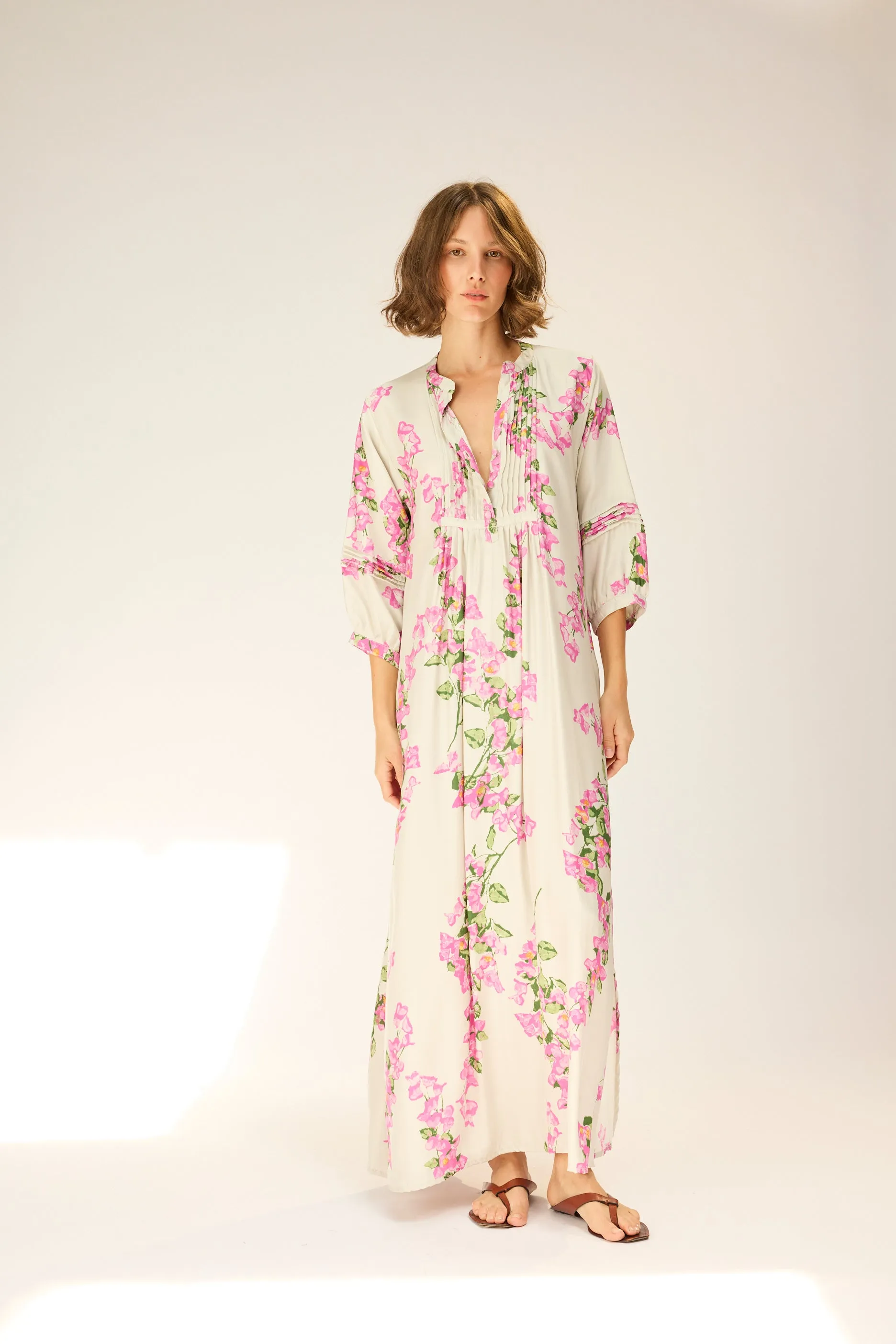 SAMMIE MAXI sold by Natalie Martin product image thumbnail 2