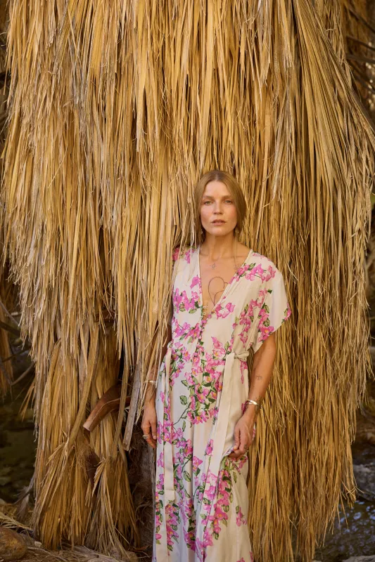 MONICA DRESS sold by Natalie Martin