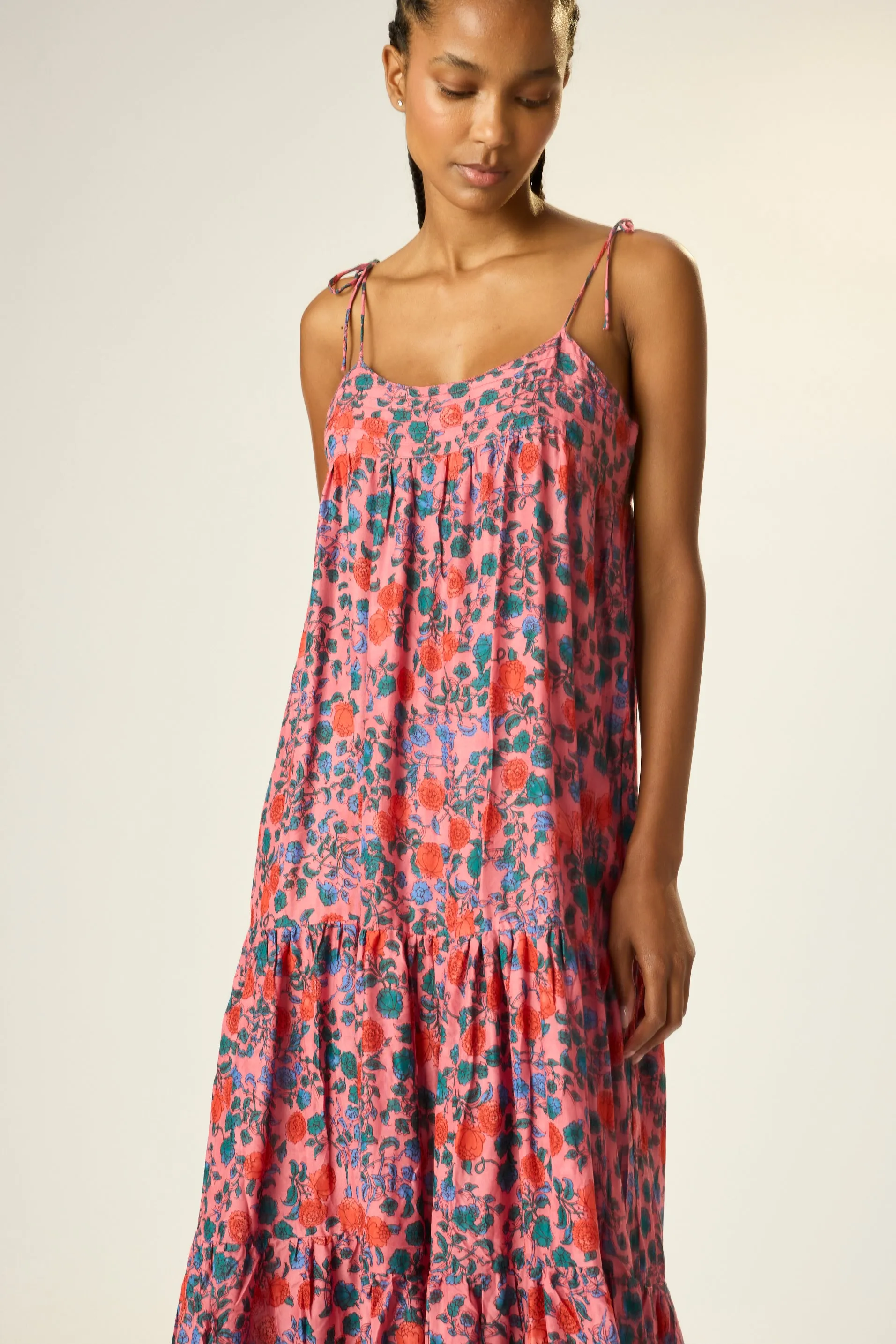 MELANIE DRESS sold by Natalie Martin product image thumbnail 5