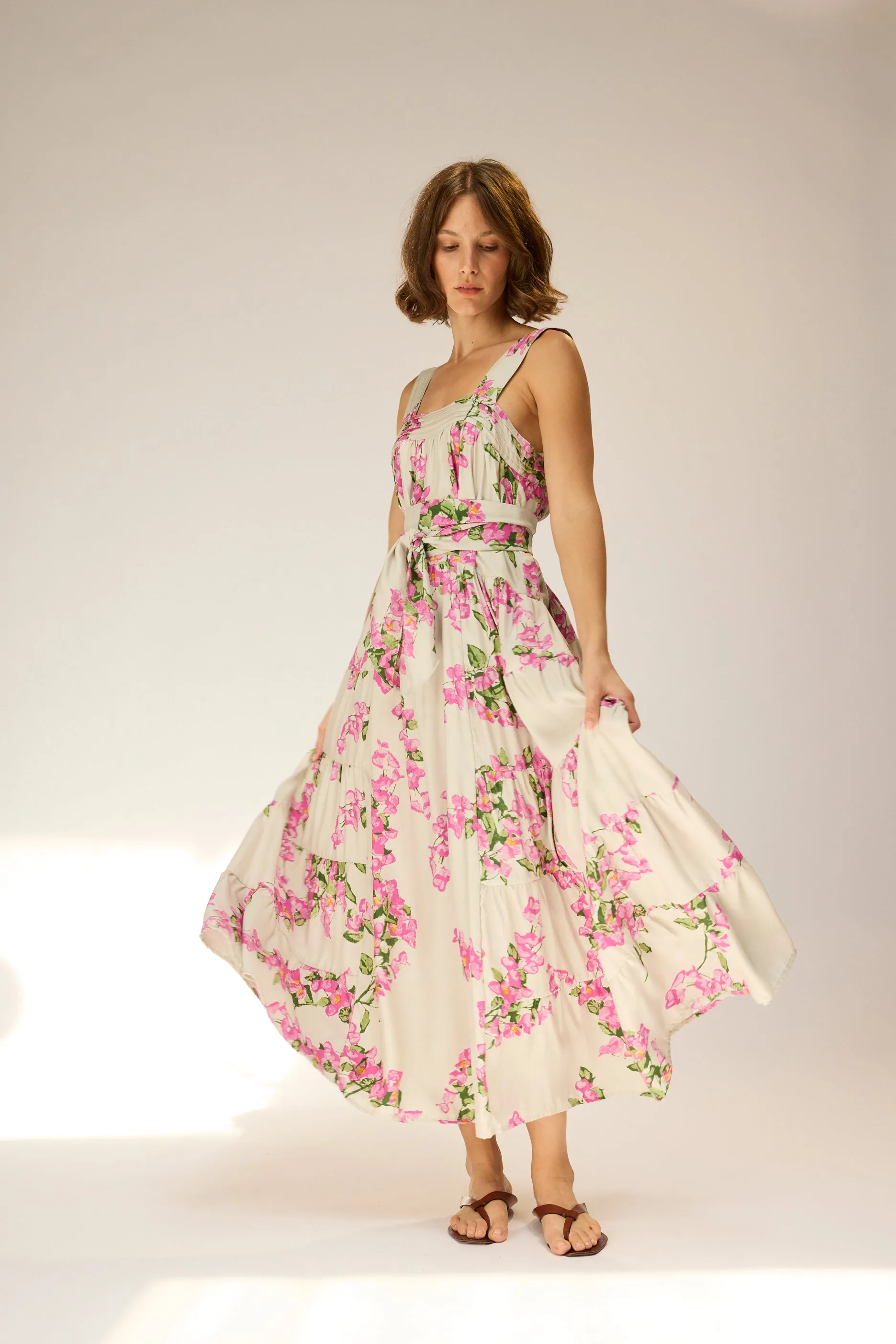 JASMINE MAXI sold by Natalie Martin product image thumbnail 2