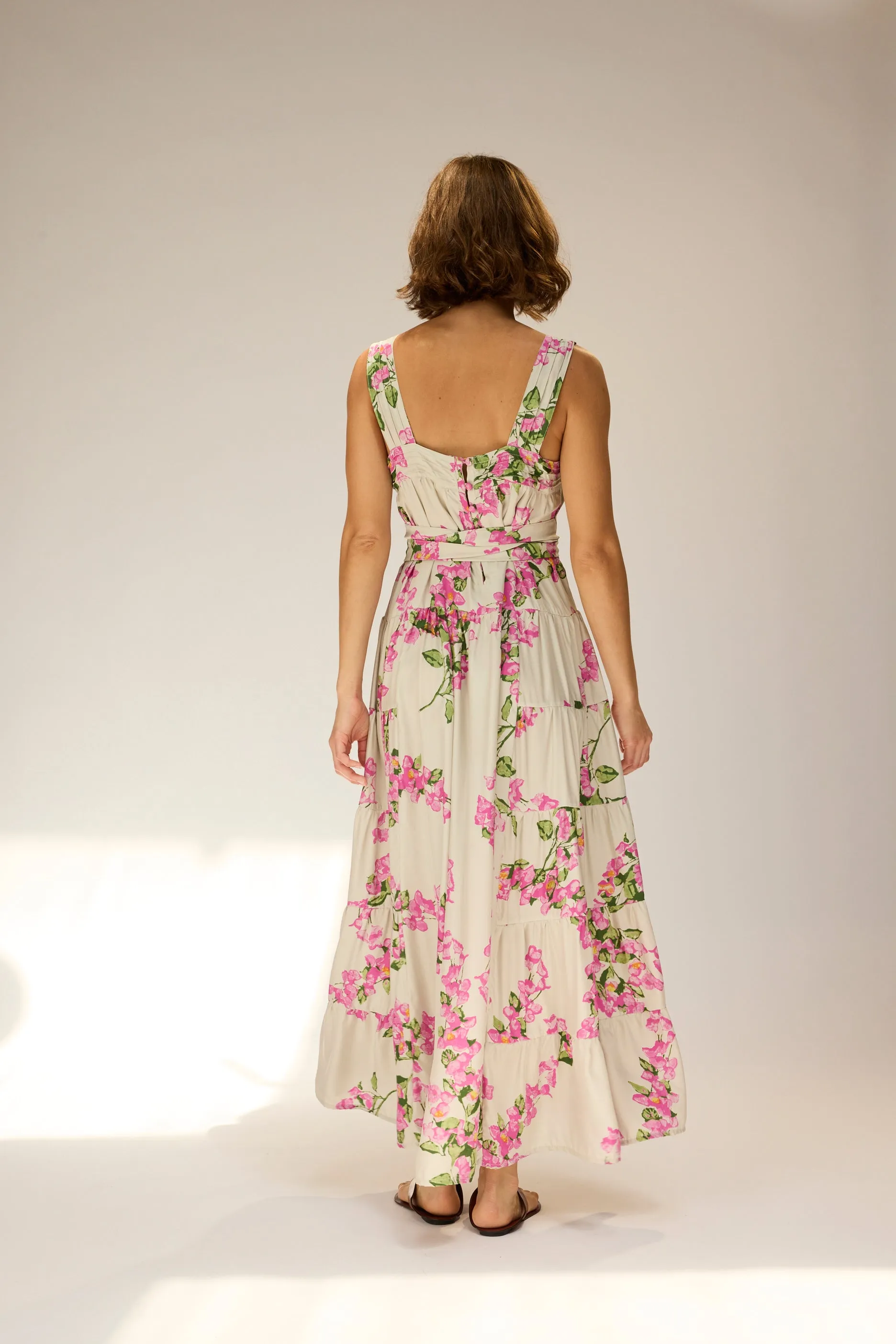 JASMINE MAXI sold by Natalie Martin product image thumbnail 5
