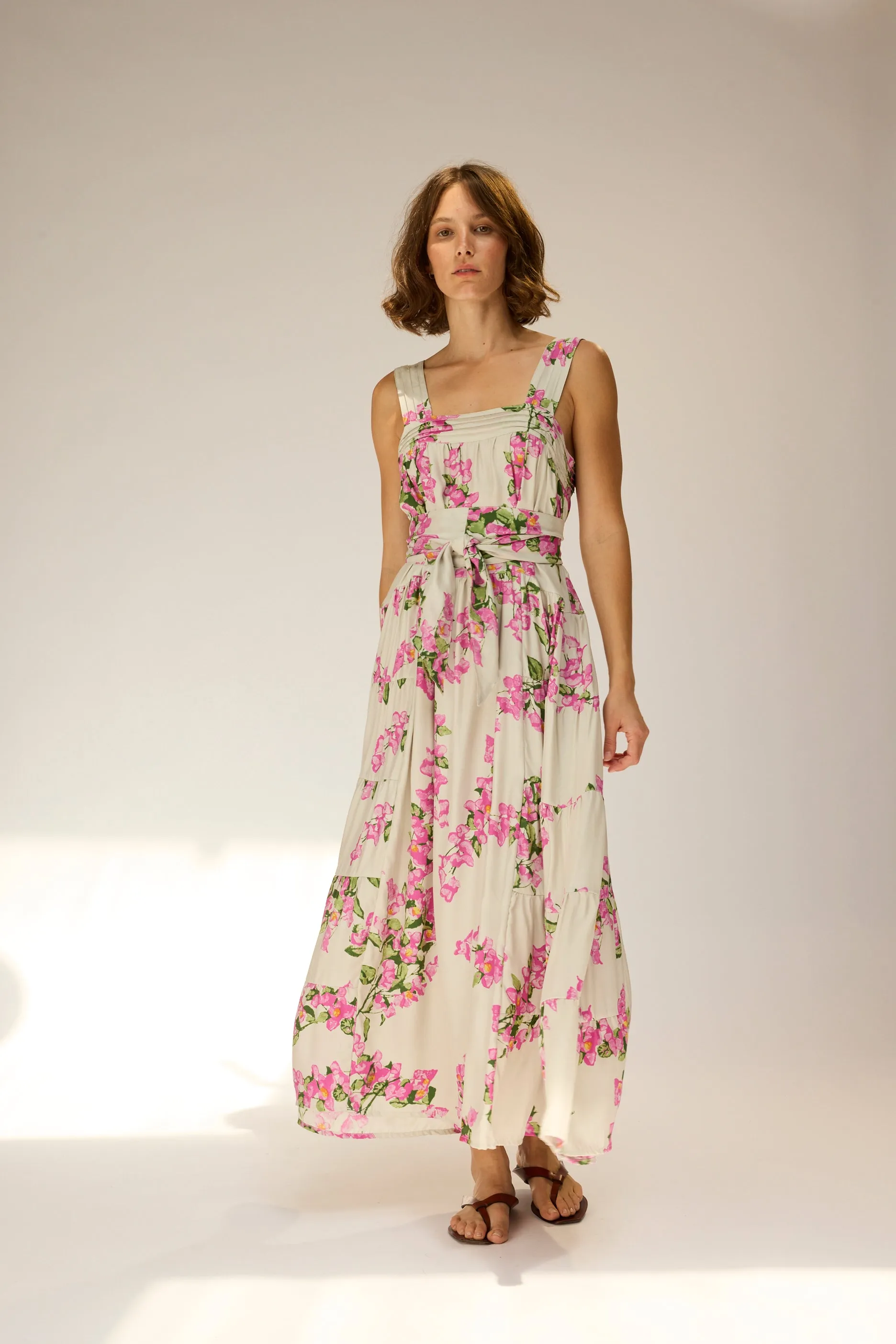 JASMINE MAXI sold by Natalie Martin product image thumbnail 3