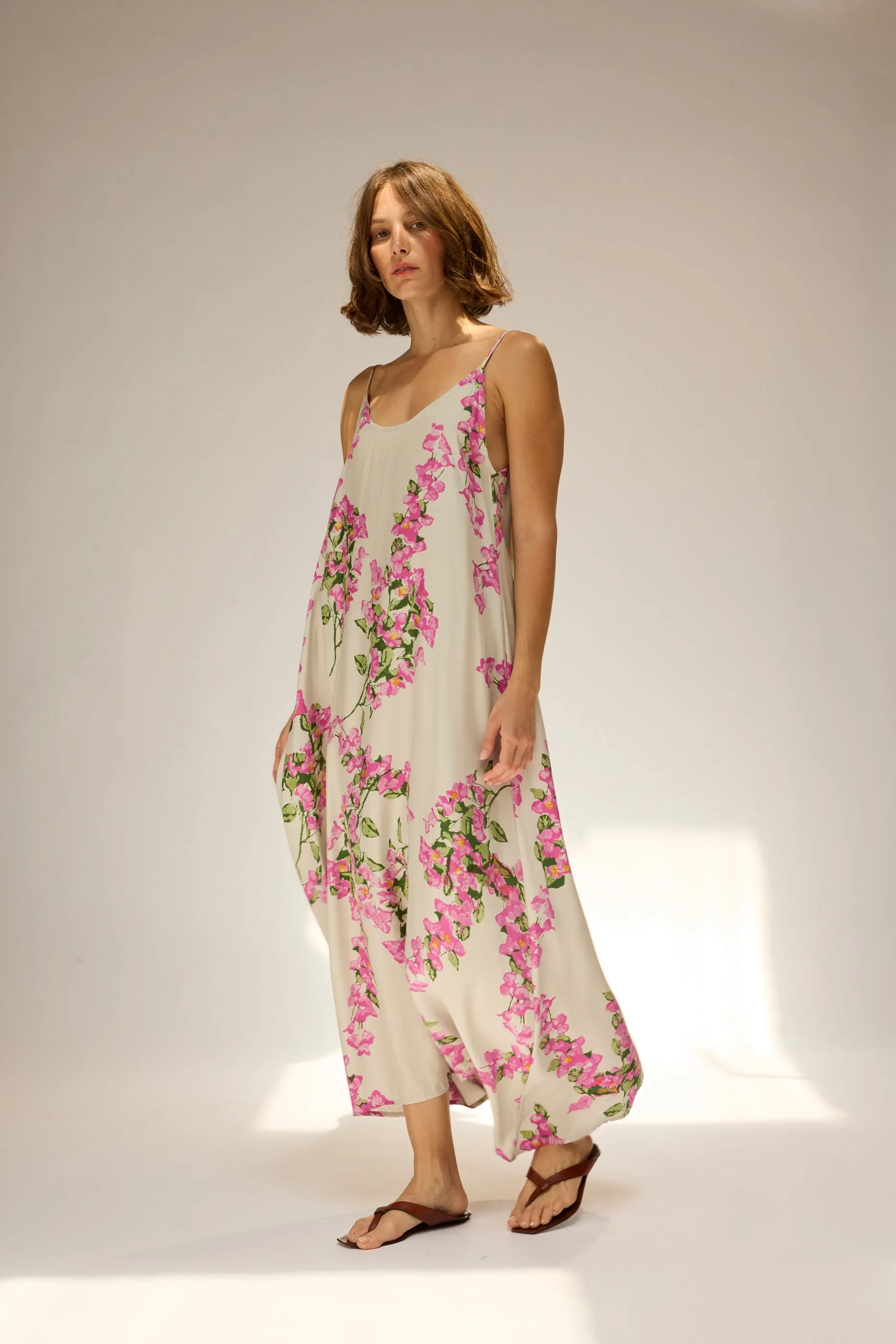 HEATHER MAXI sold by Natalie Martin product image thumbnail 2