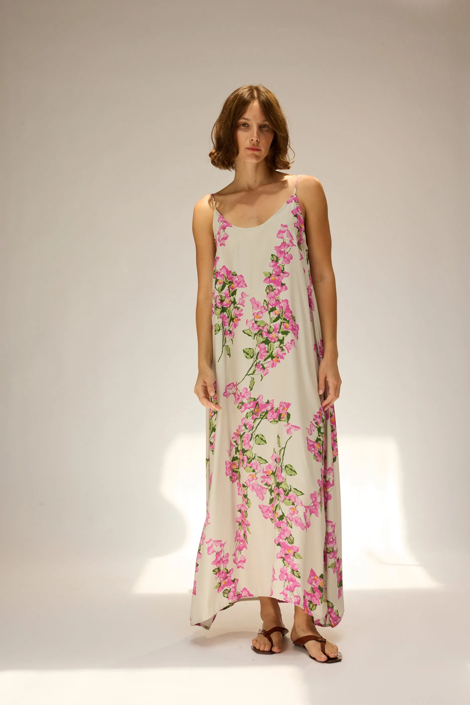HEATHER MAXI sold by Natalie Martin product image thumbnail 5