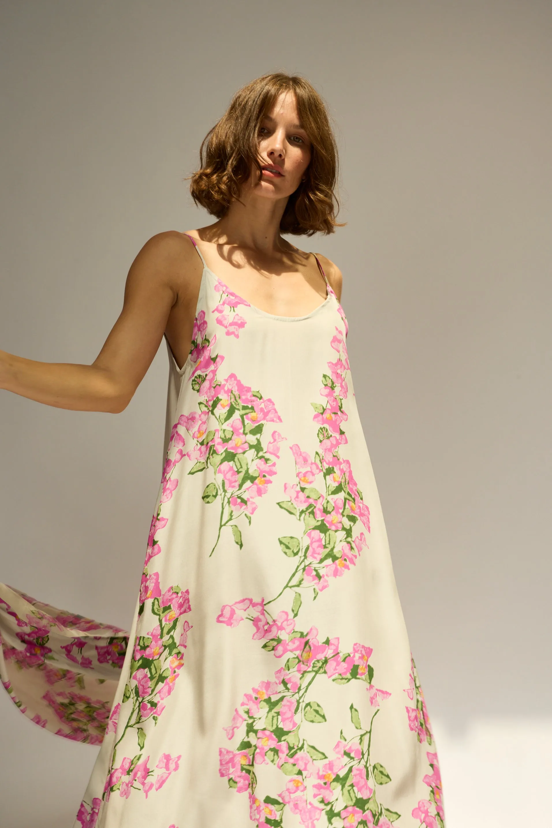 HEATHER MAXI sold by Natalie Martin product image thumbnail 3
