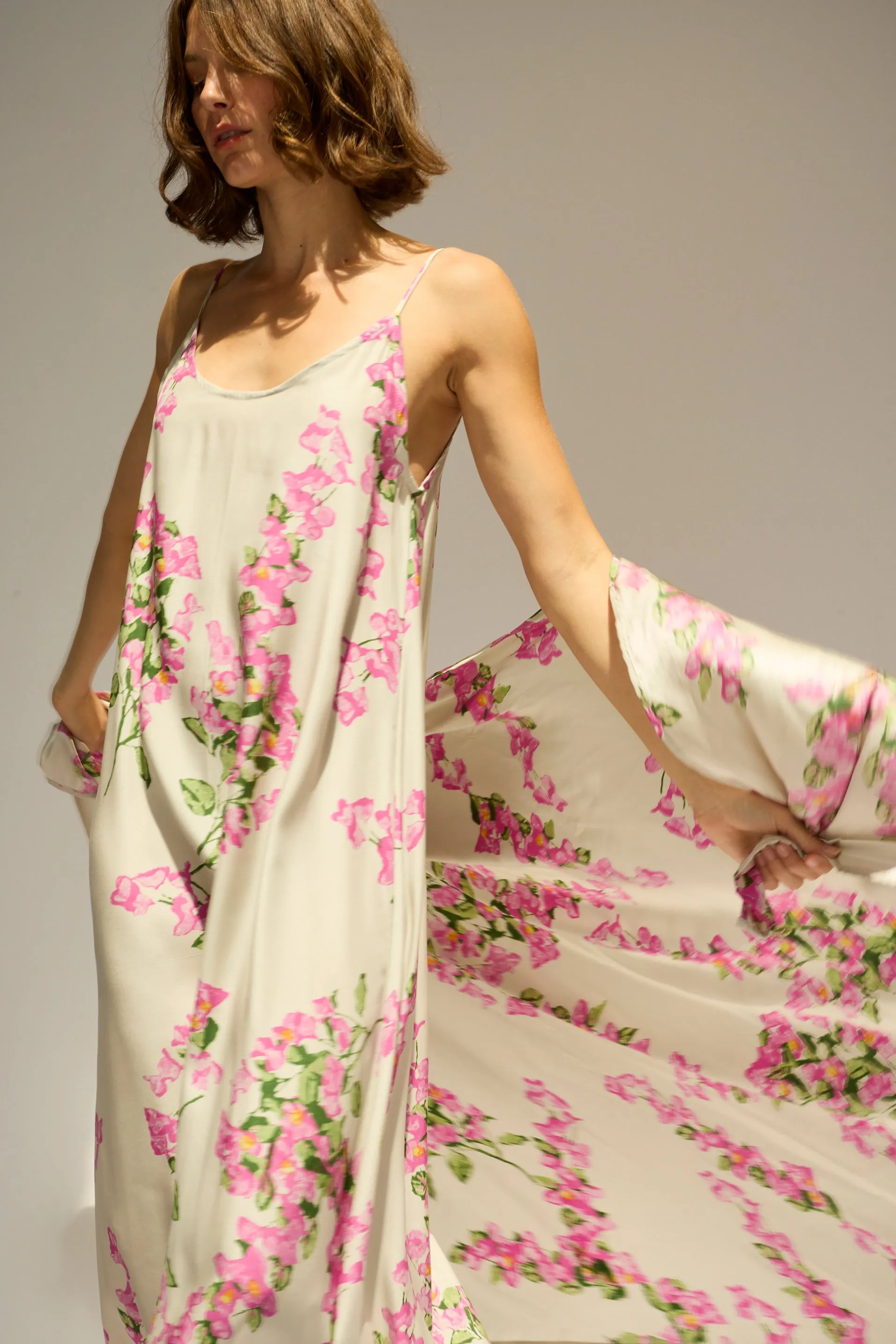 HEATHER MAXI sold by Natalie Martin