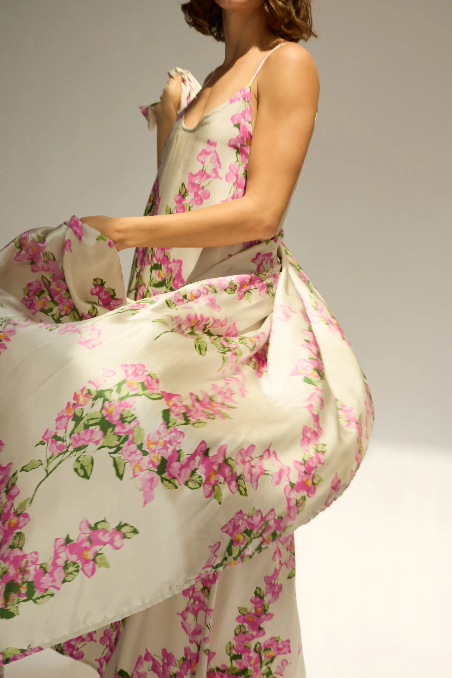 HEATHER MAXI sold by Natalie Martin product image thumbnail 4