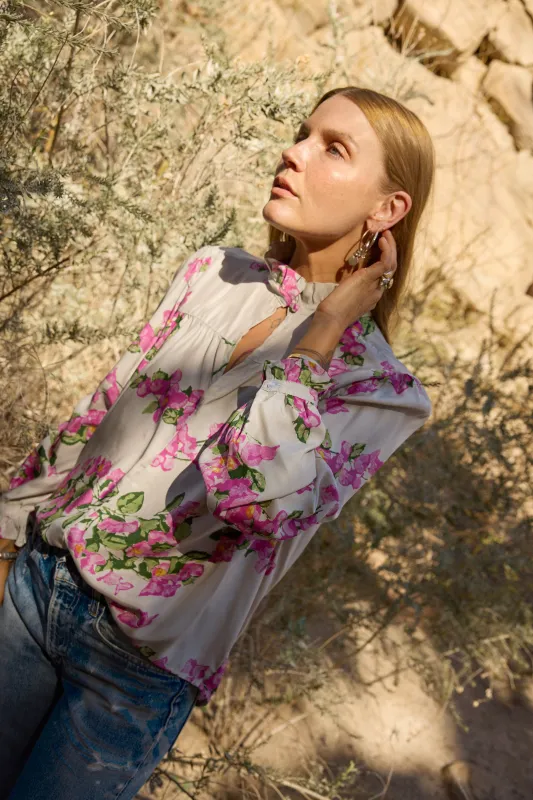 GEORGIA TOP sold by Natalie Martin