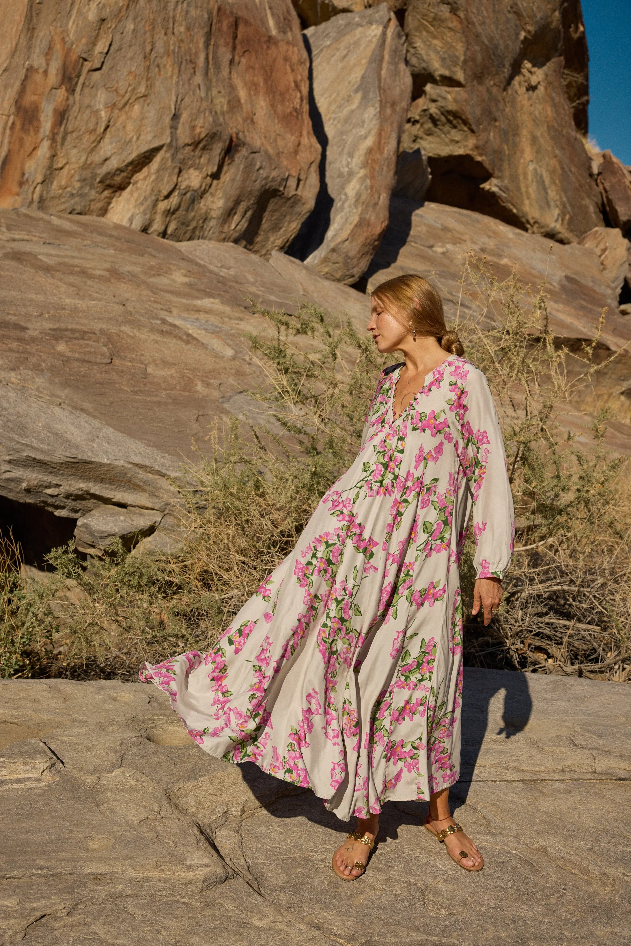 FIORE MAXI sold by Natalie Martin product image thumbnail 4
