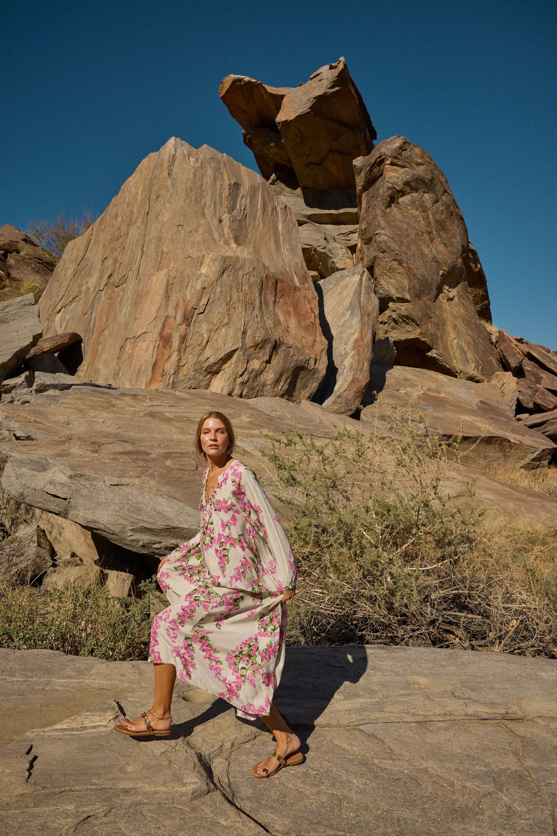 FIORE MAXI sold by Natalie Martin product image thumbnail 5