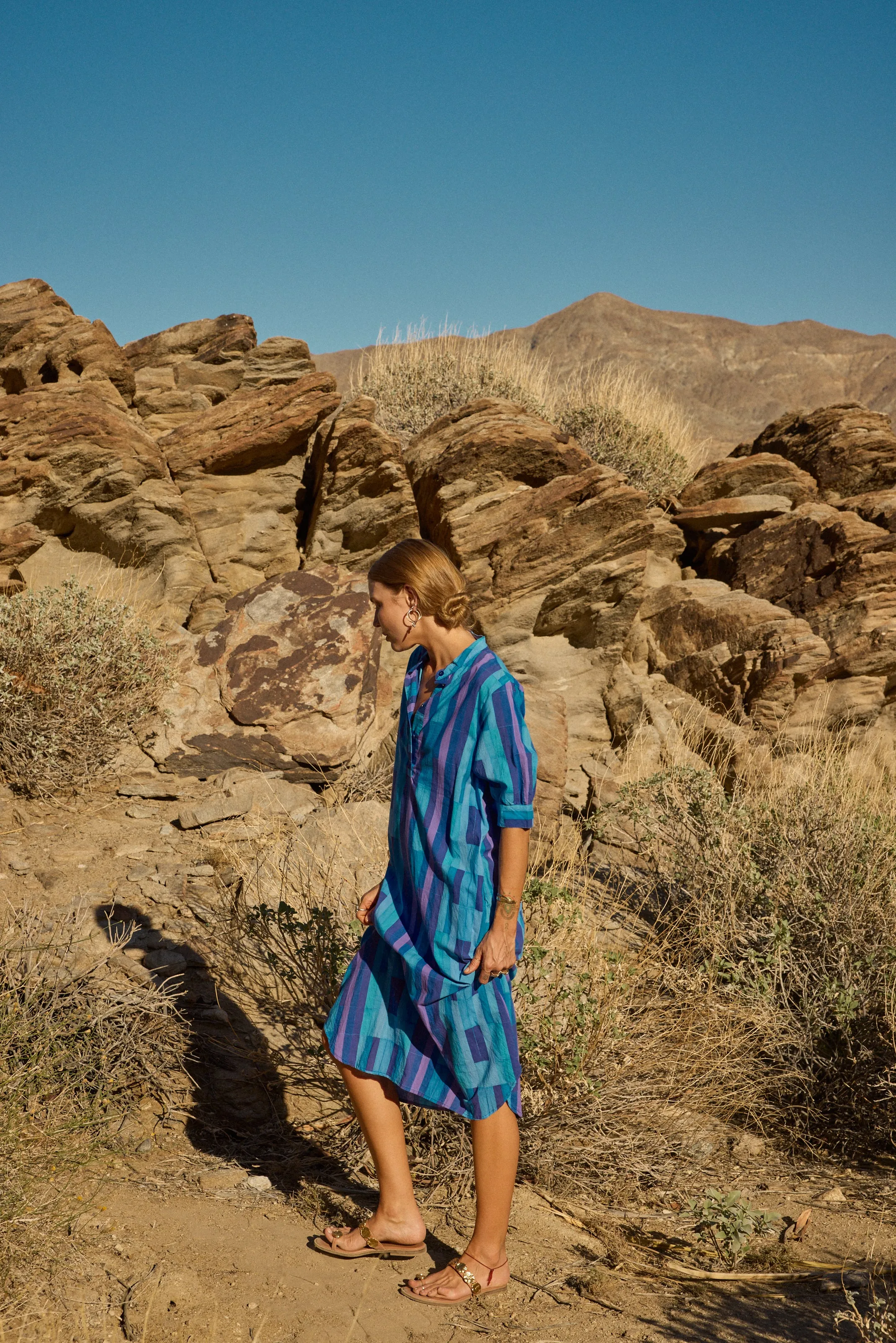 LULU DRESS sold by Natalie Martin