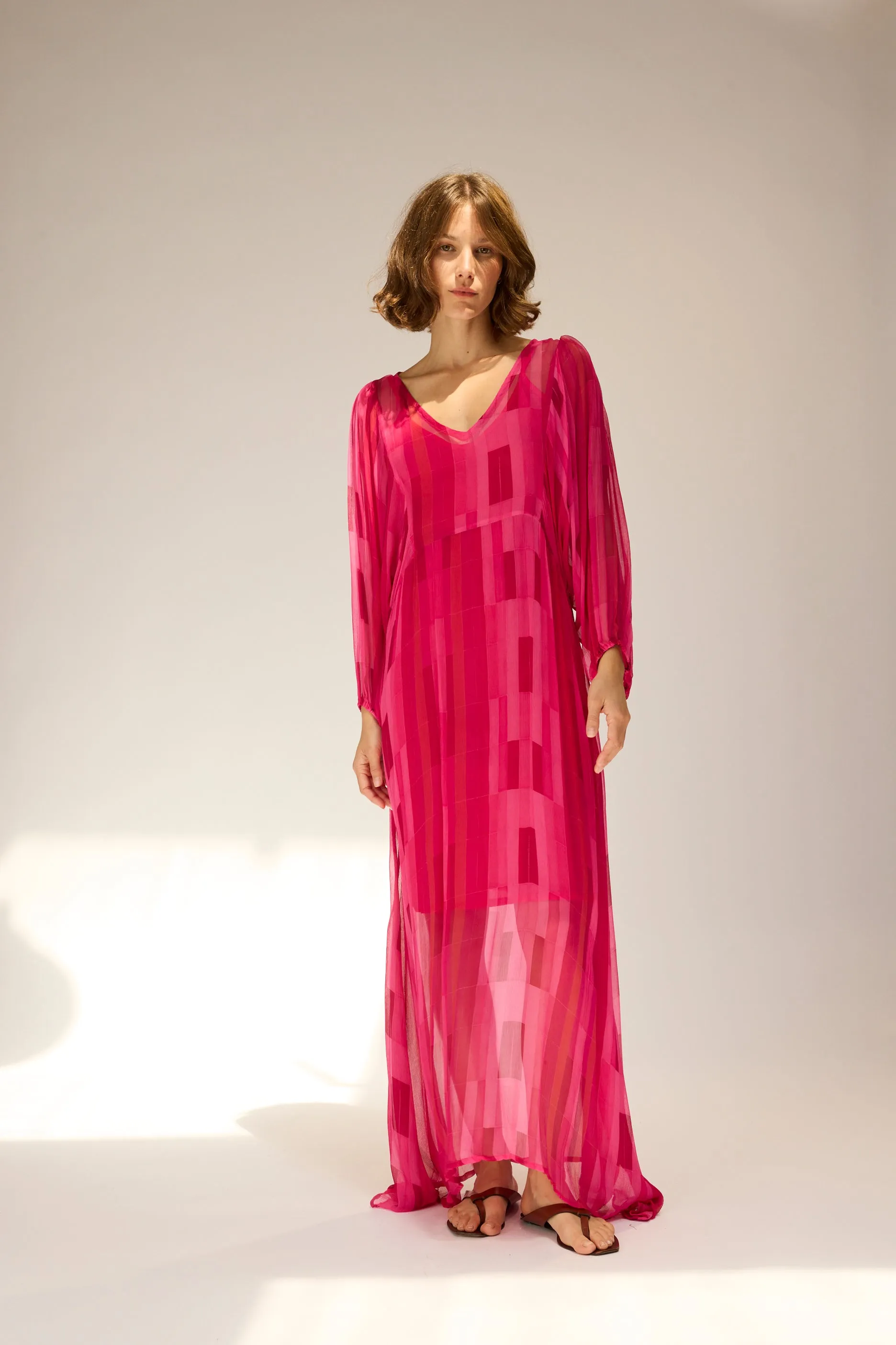 ALICE DRESS sold by Natalie Martin product image thumbnail 4