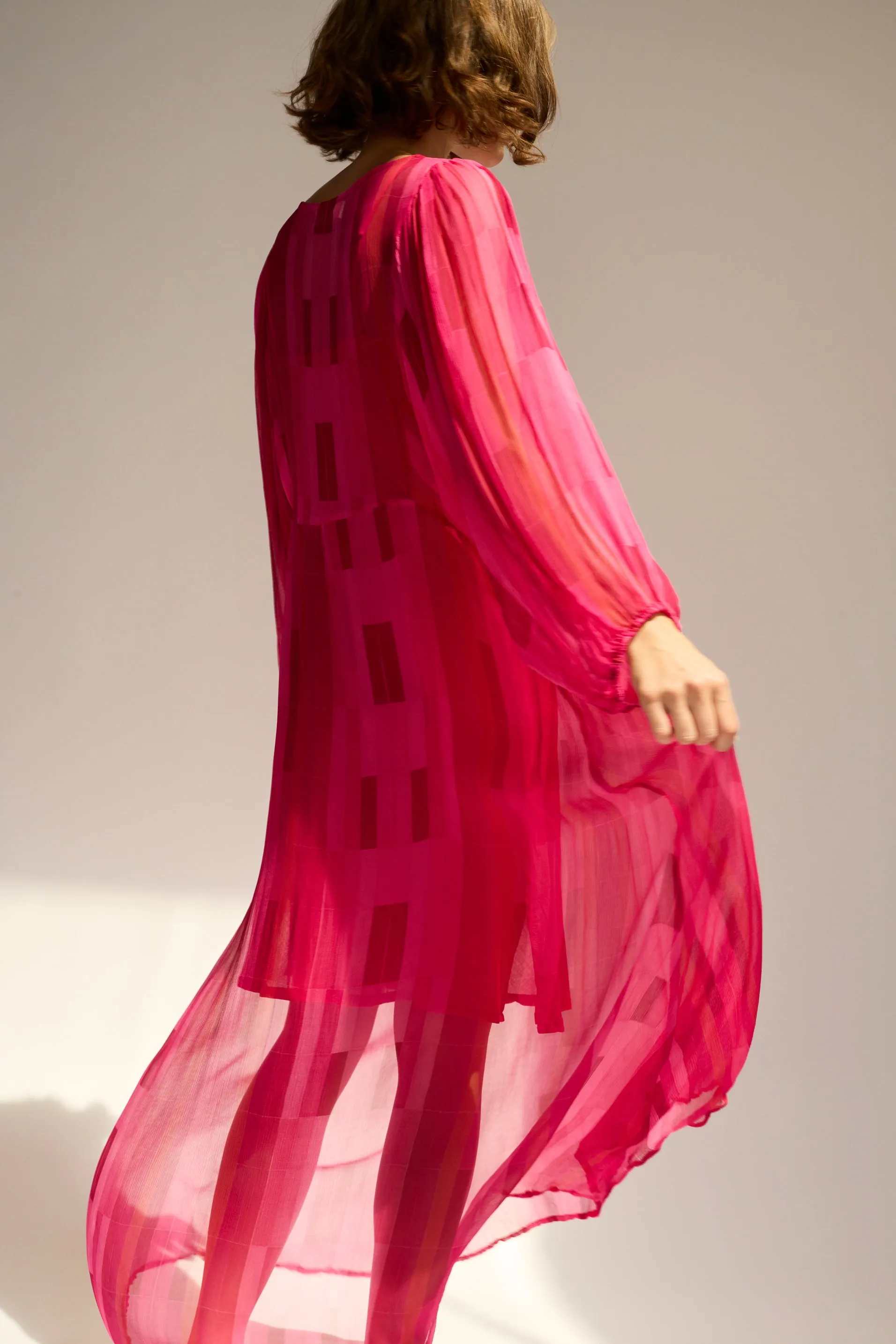 ALICE DRESS sold by Natalie Martin product image thumbnail 2