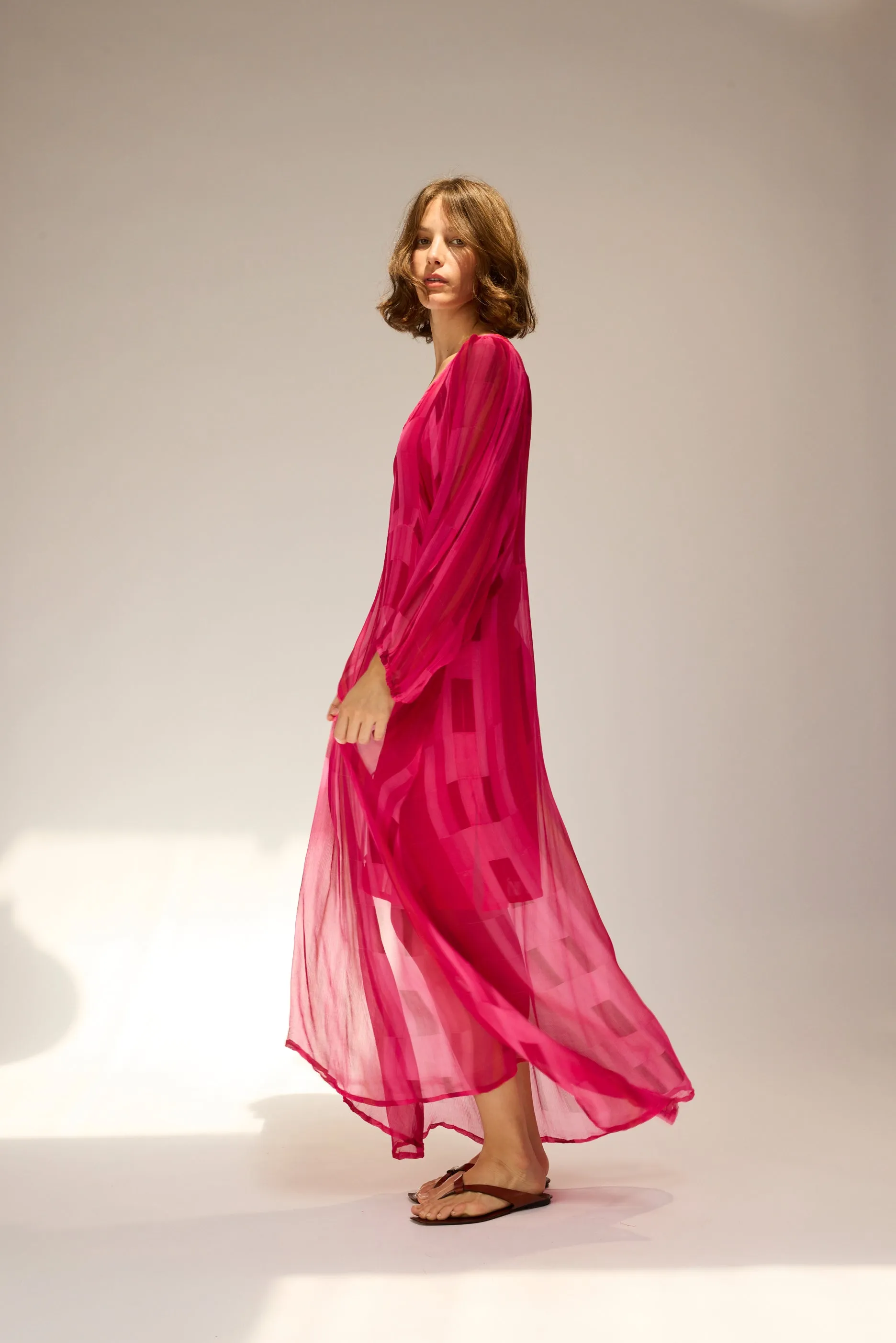 ALICE DRESS sold by Natalie Martin product image thumbnail 5