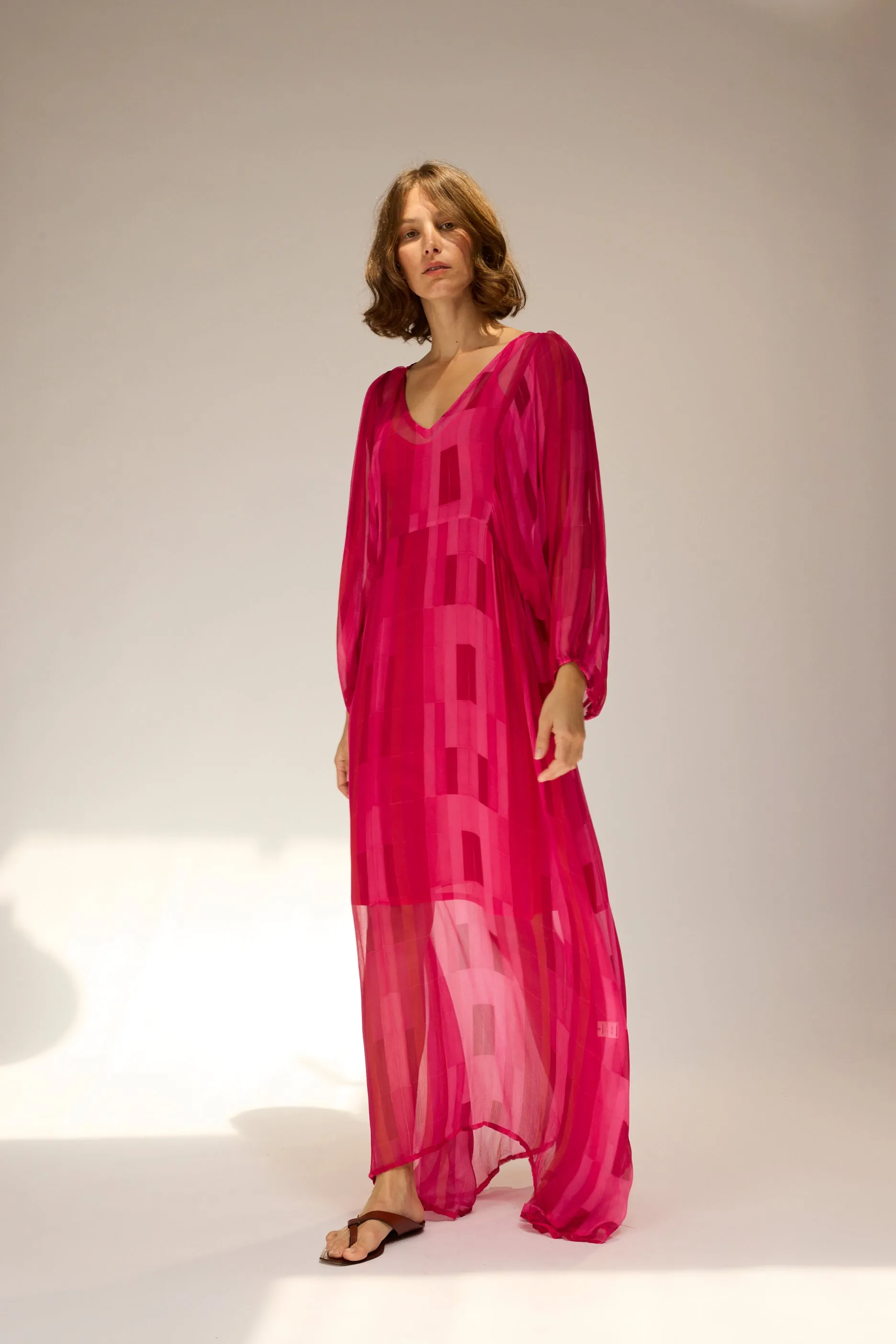 ALICE DRESS sold by Natalie Martin product image thumbnail 3