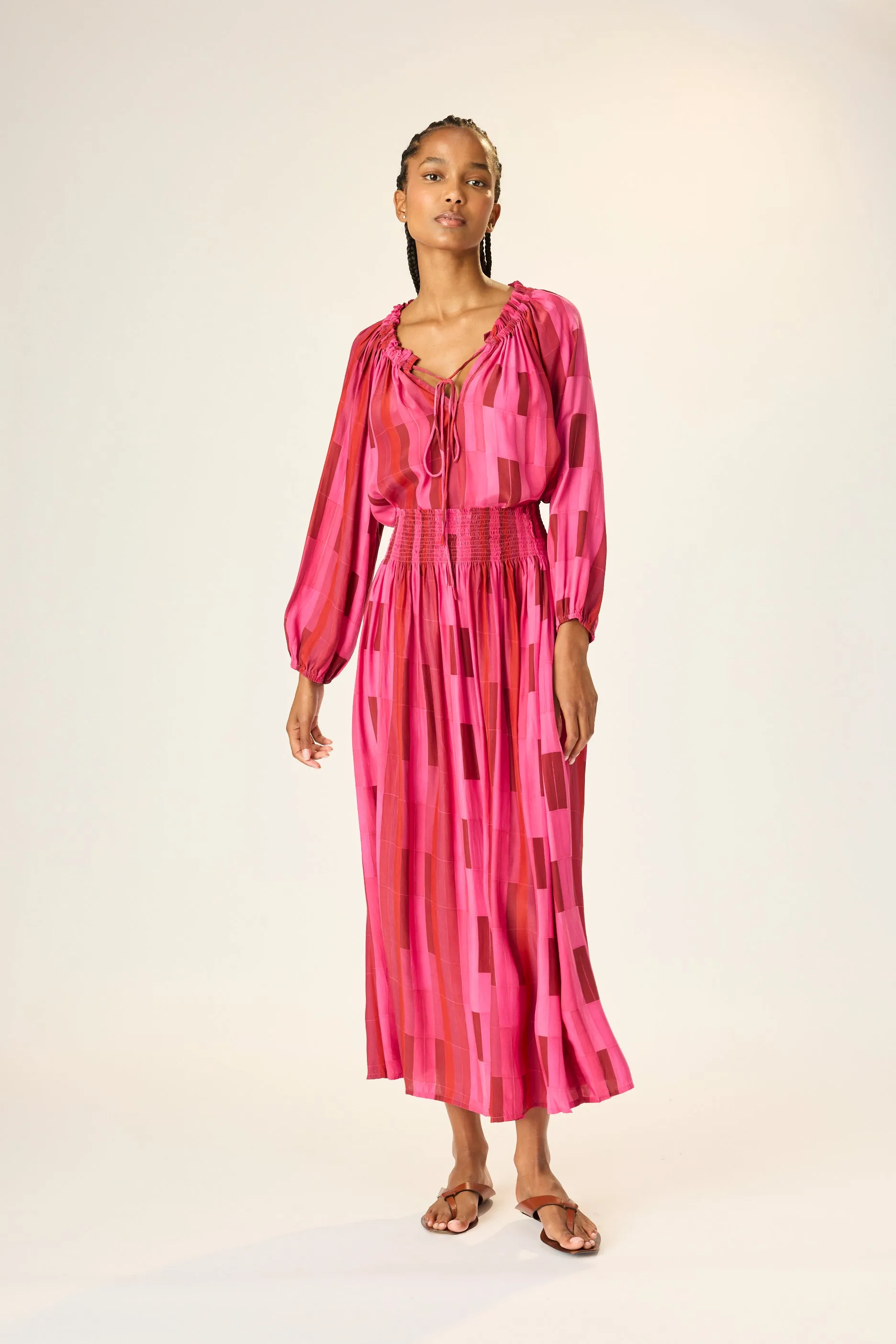 ASHLEY TOP sold by Natalie Martin product image thumbnail 2