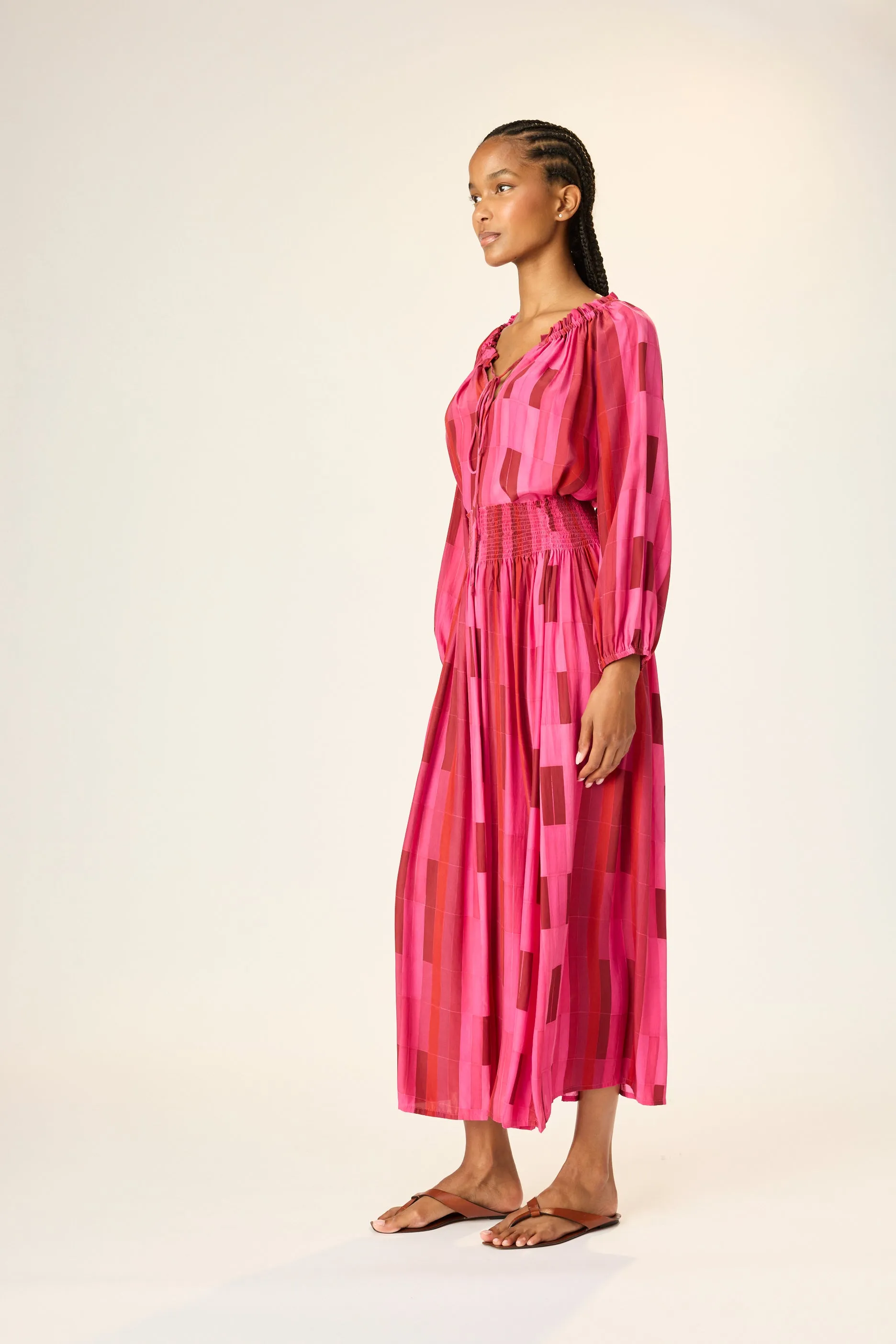 ASHLEY TOP sold by Natalie Martin product image thumbnail 3