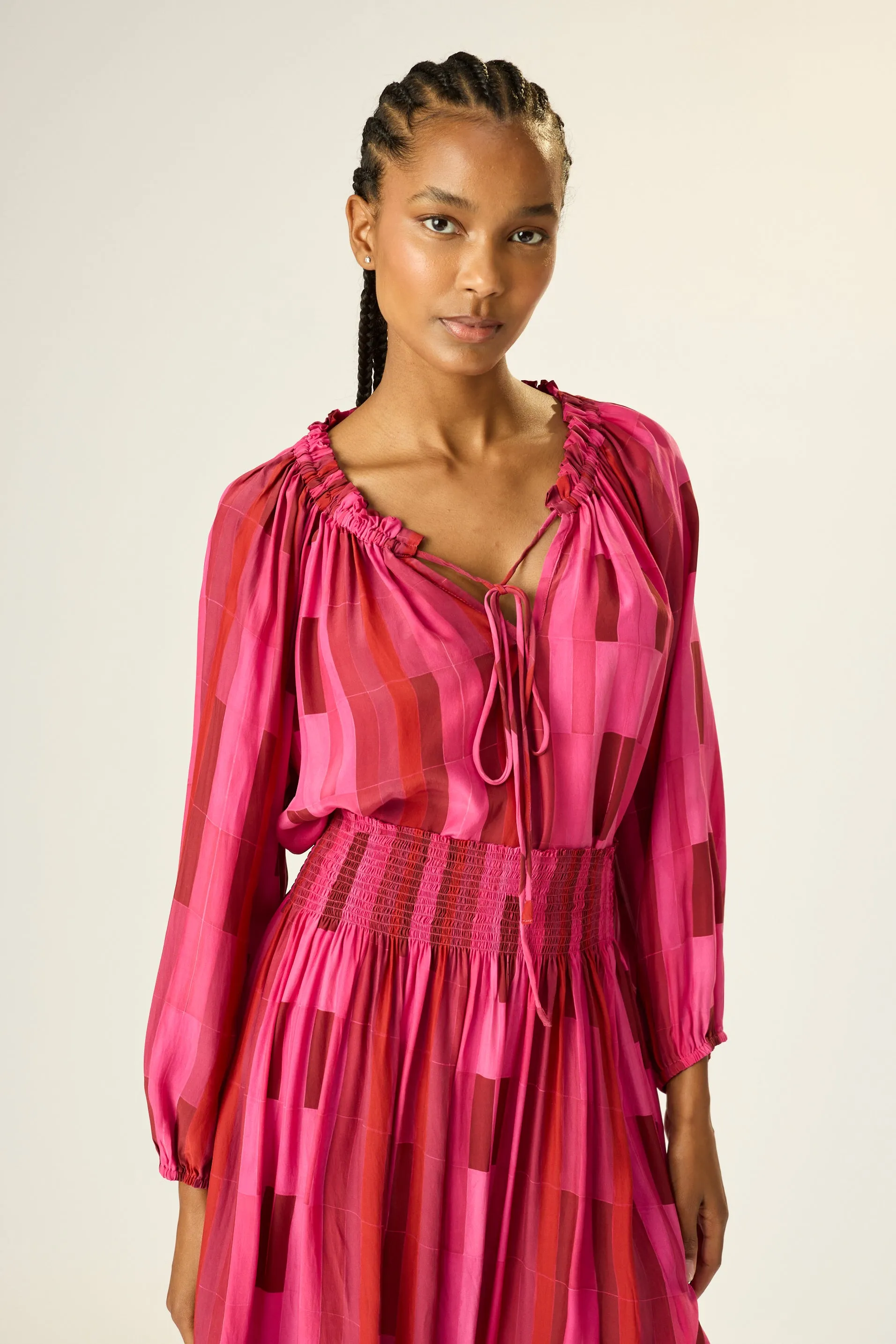 ASHLEY TOP sold by Natalie Martin