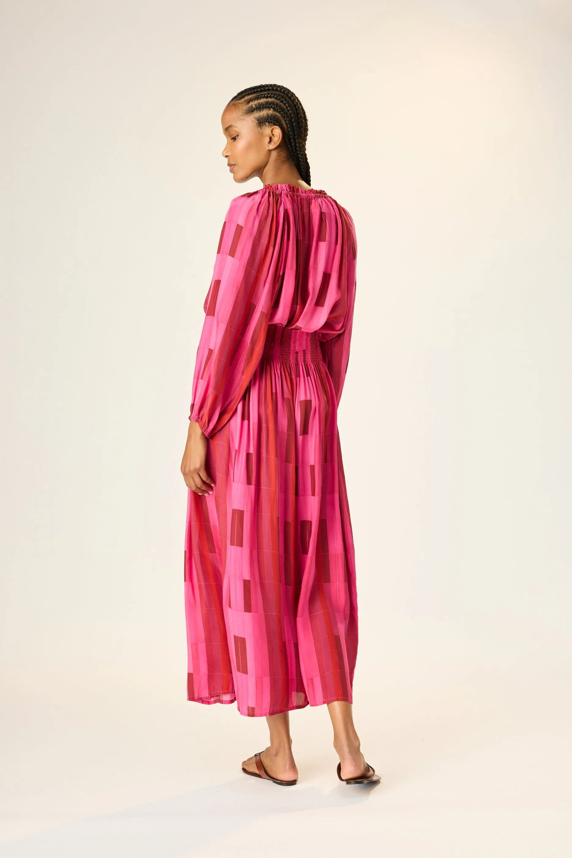 ASHLEY TOP sold by Natalie Martin product image thumbnail 4