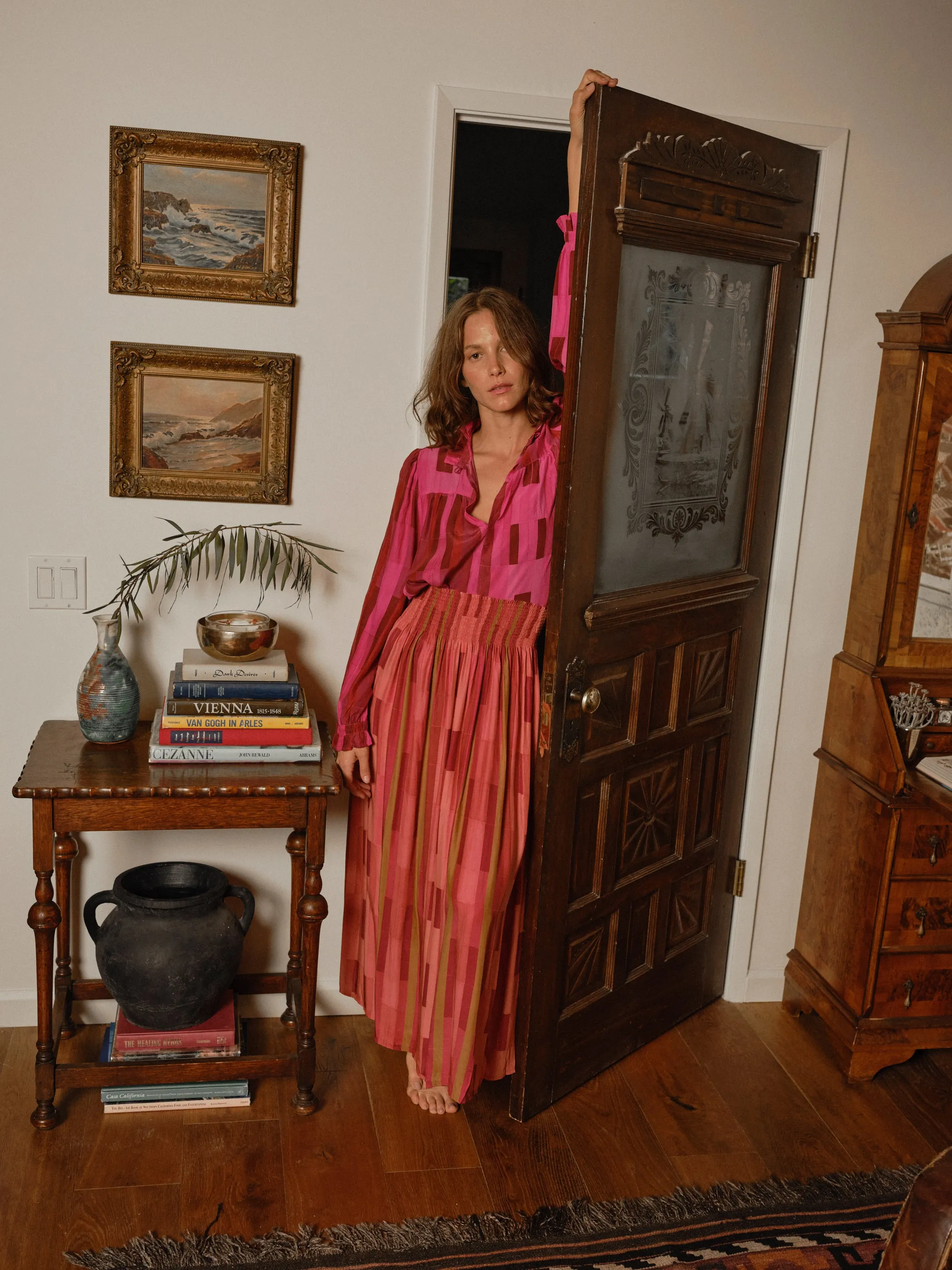 BELLA SKIRT sold by Natalie Martin