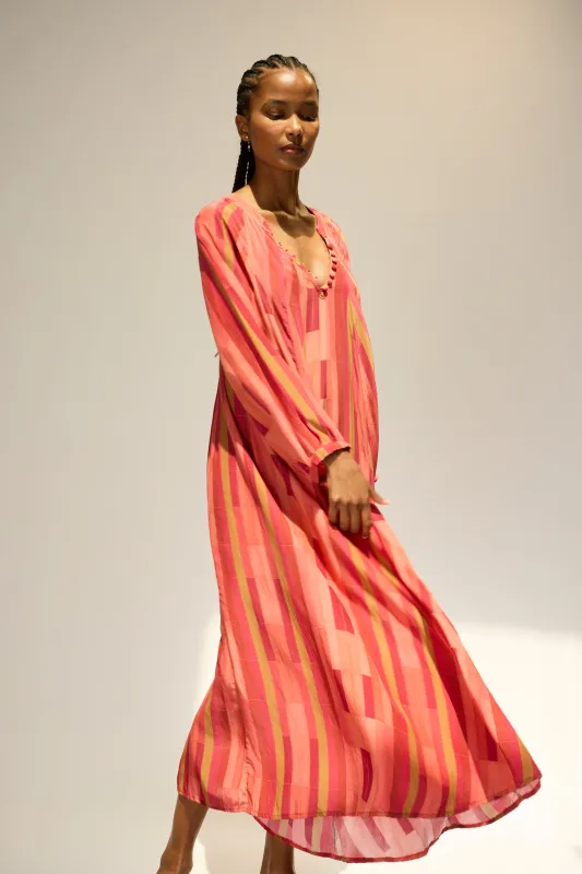 FIORE MAXI sold by Natalie Martin