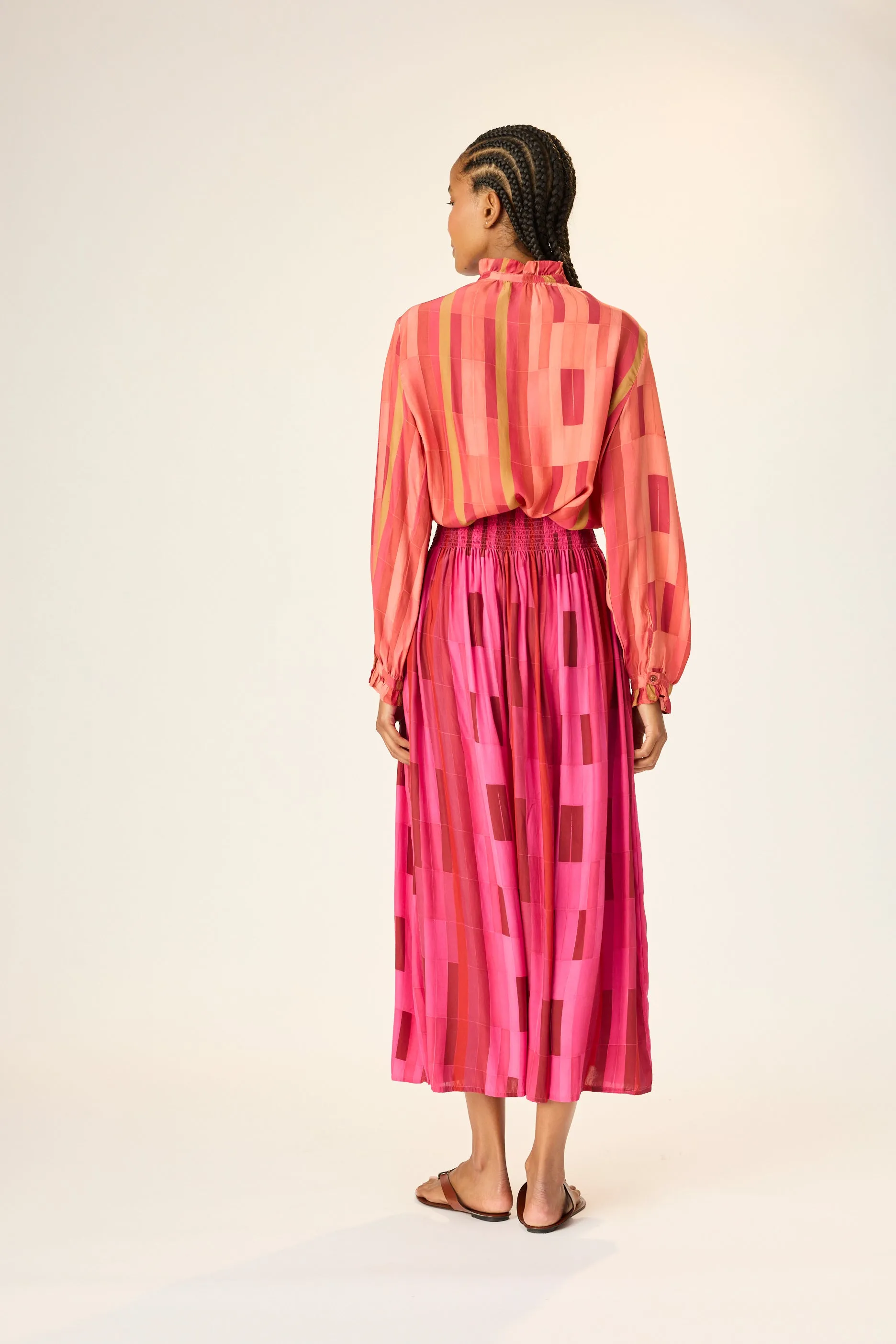 GEORGIA TOP sold by Natalie Martin product image thumbnail 4