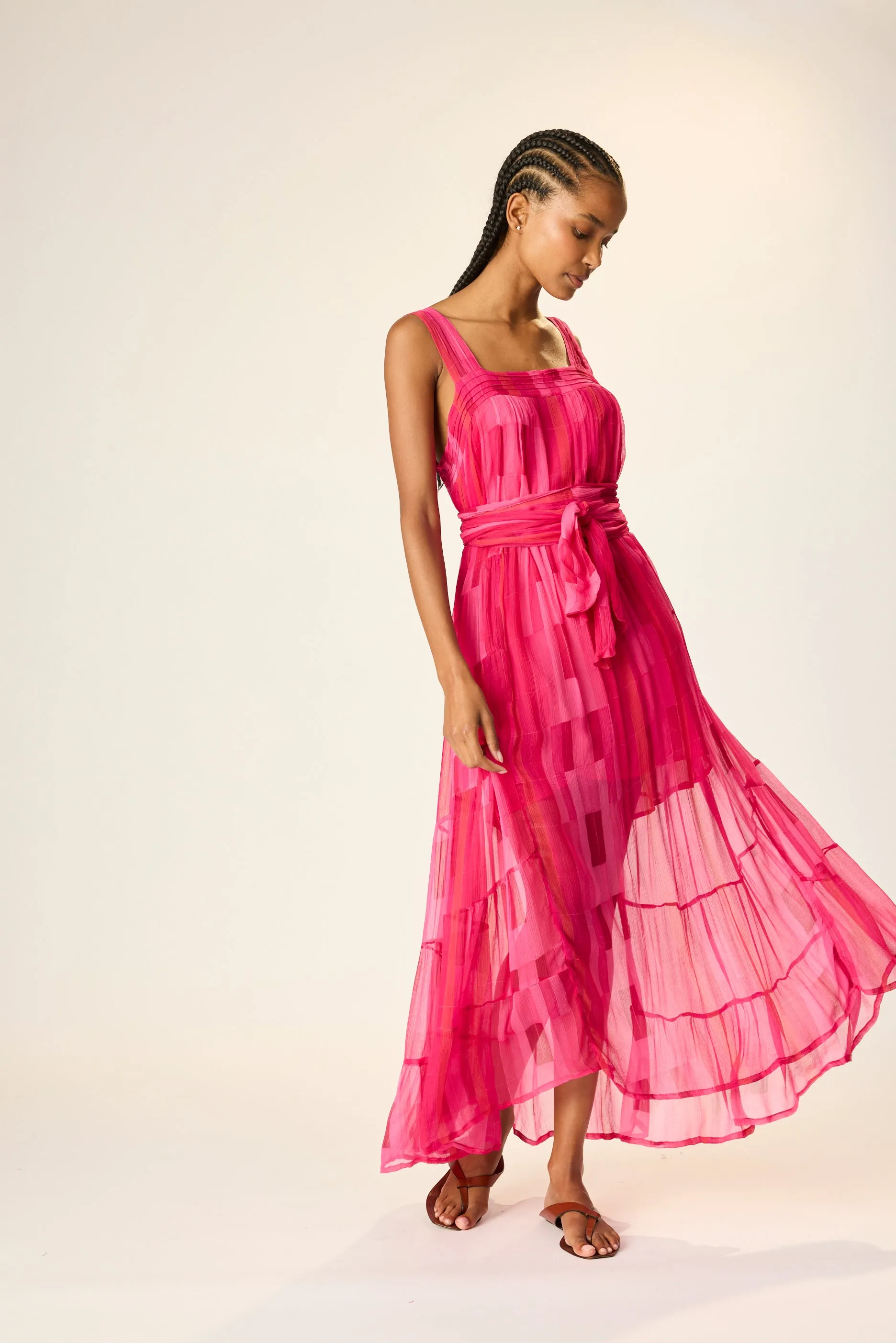 JASMINE MAXI sold by Natalie Martin product image thumbnail 2