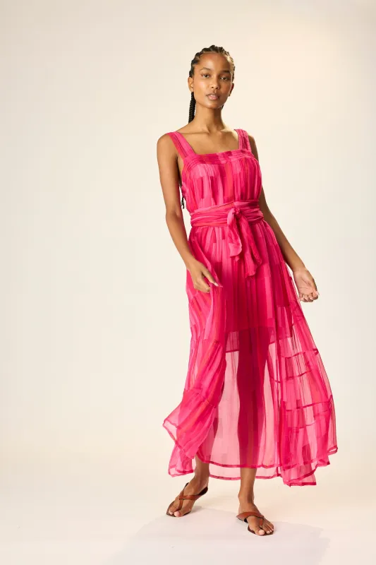 JASMINE MAXI sold by Natalie Martin