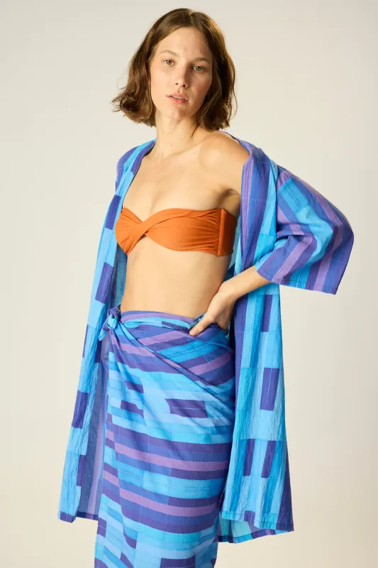 LENNON KIMONO sold by Natalie Martin
