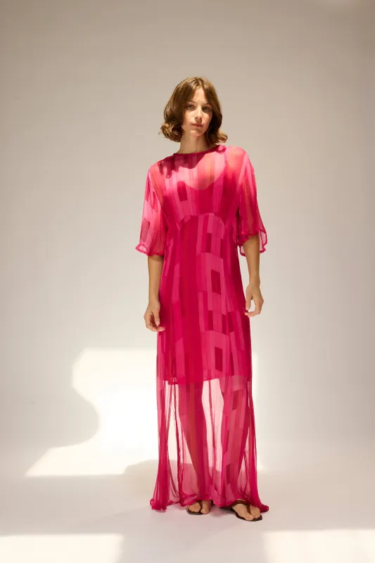 LILY DRESS sold by Natalie Martin