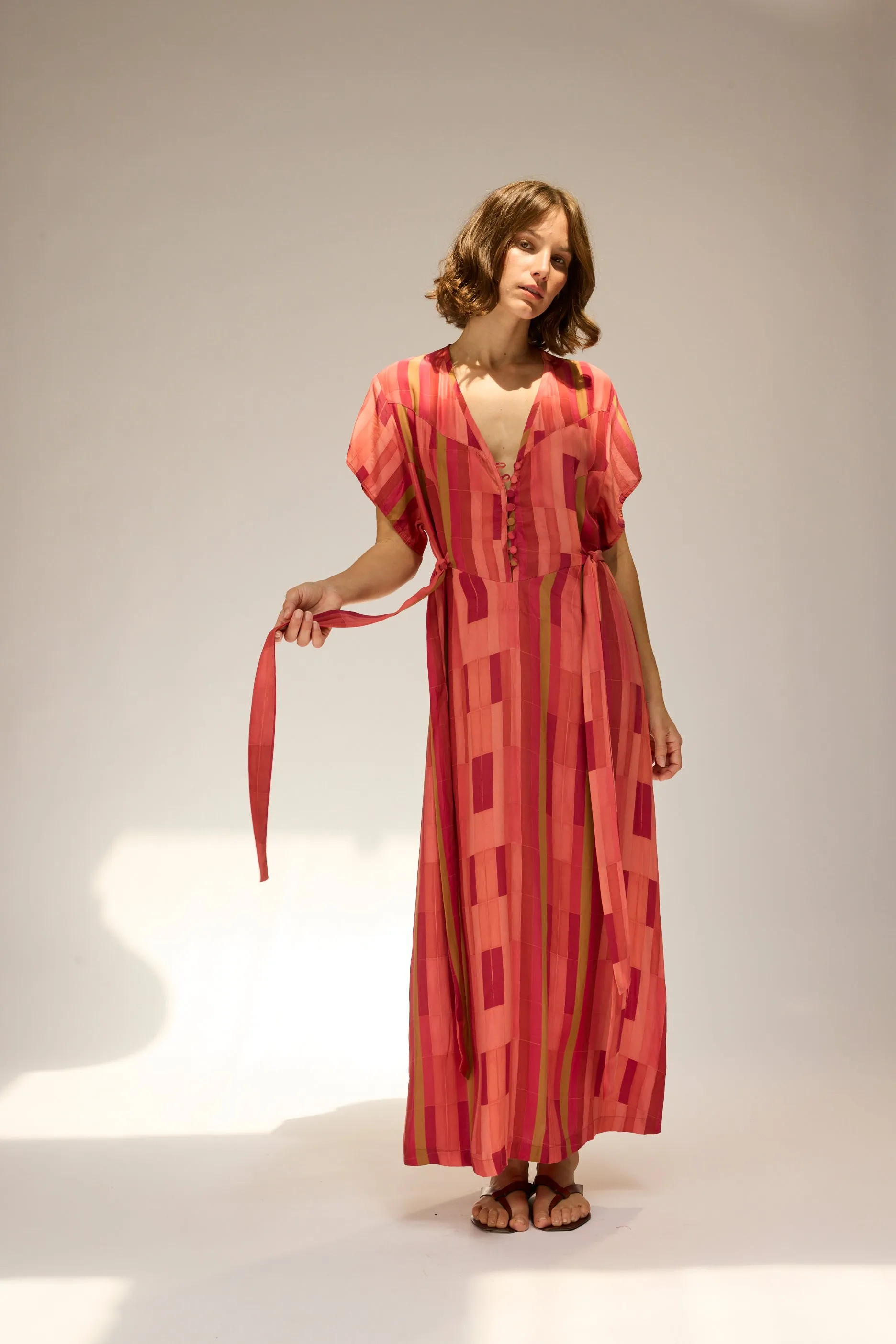 MONICA DRESS sold by Natalie Martin