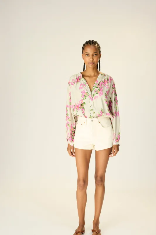 TOLAN SHIRT sold by Natalie Martin