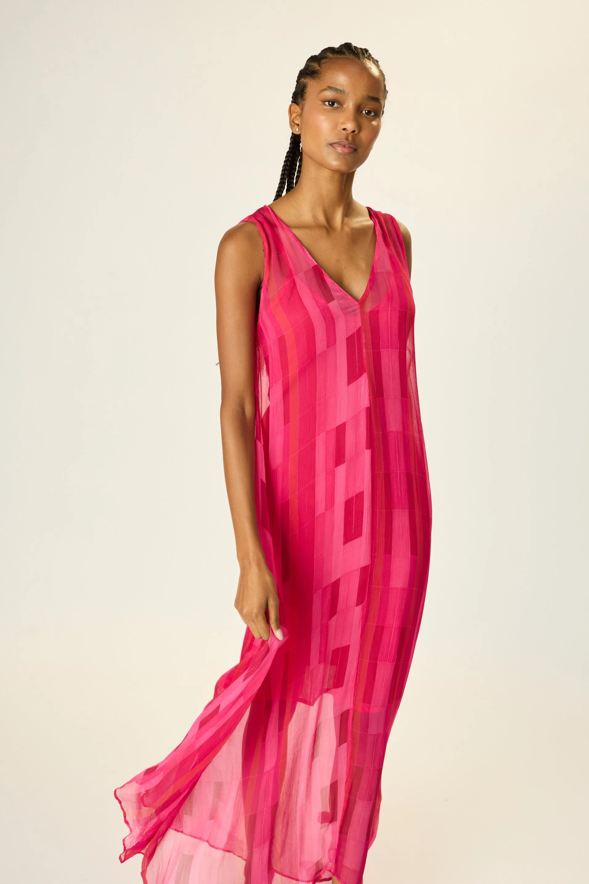 TOVA MAXI sold by Natalie Martin product image thumbnail 4