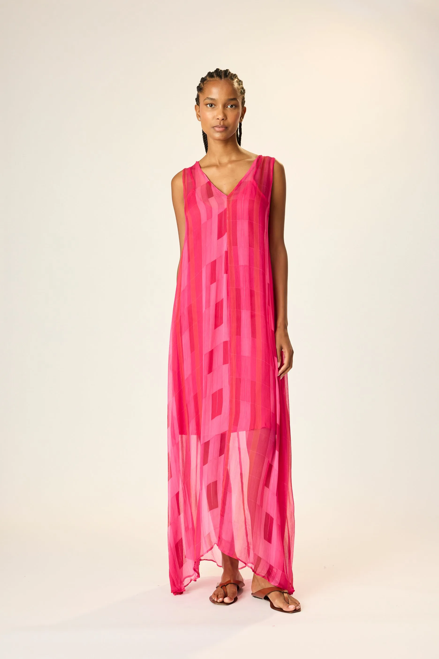 TOVA MAXI sold by Natalie Martin product image thumbnail 2