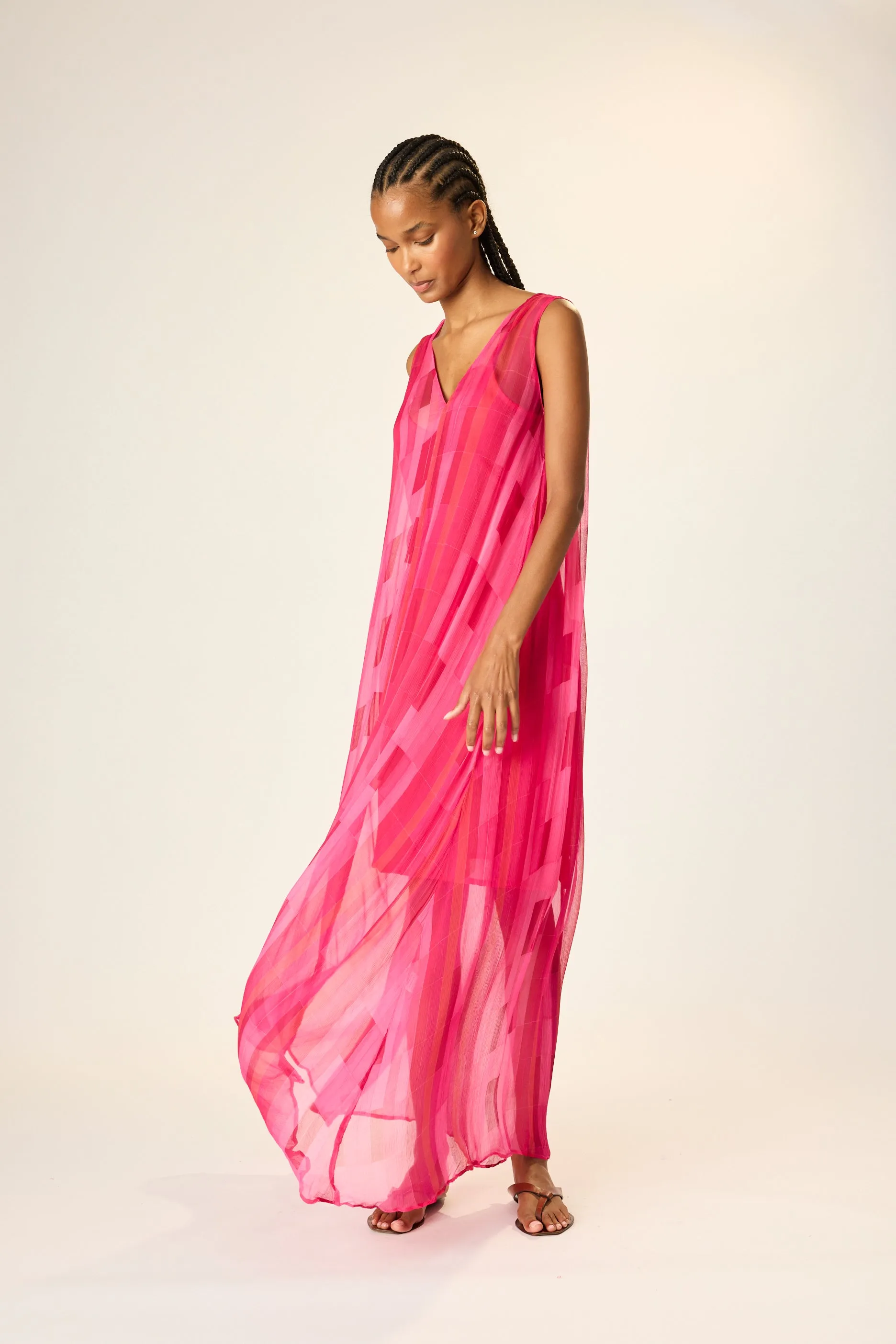 TOVA MAXI sold by Natalie Martin