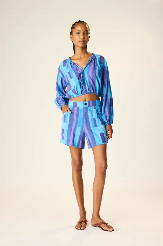 AMELIA TOP sold by Natalie Martin