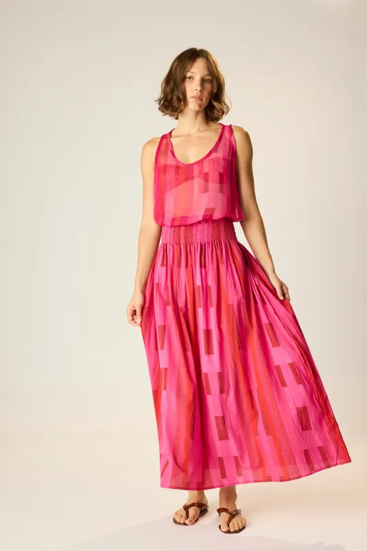 BELLA SKIRT sold by Natalie Martin