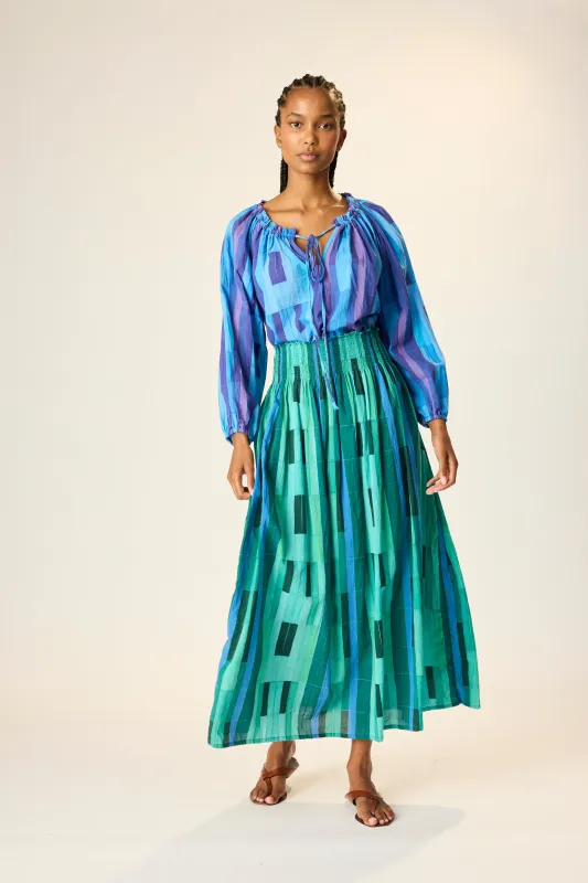 BELLA SKIRT sold by Natalie Martin