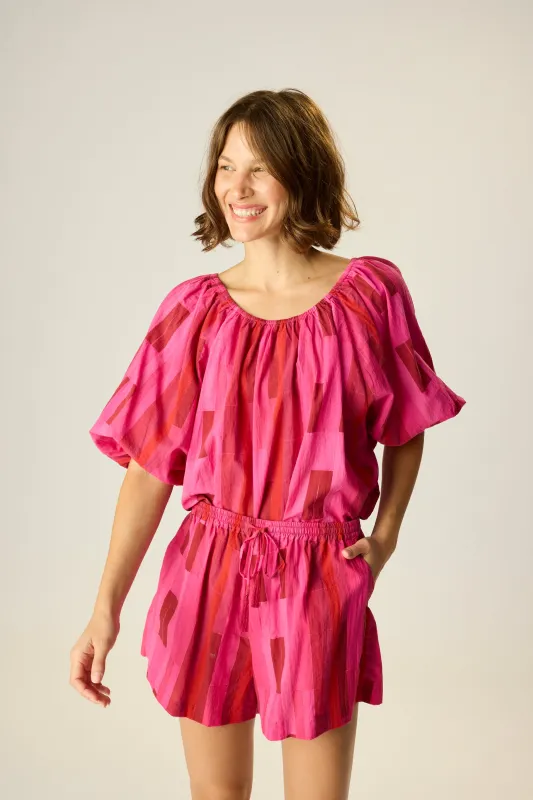 ELLA TOP sold by Natalie Martin