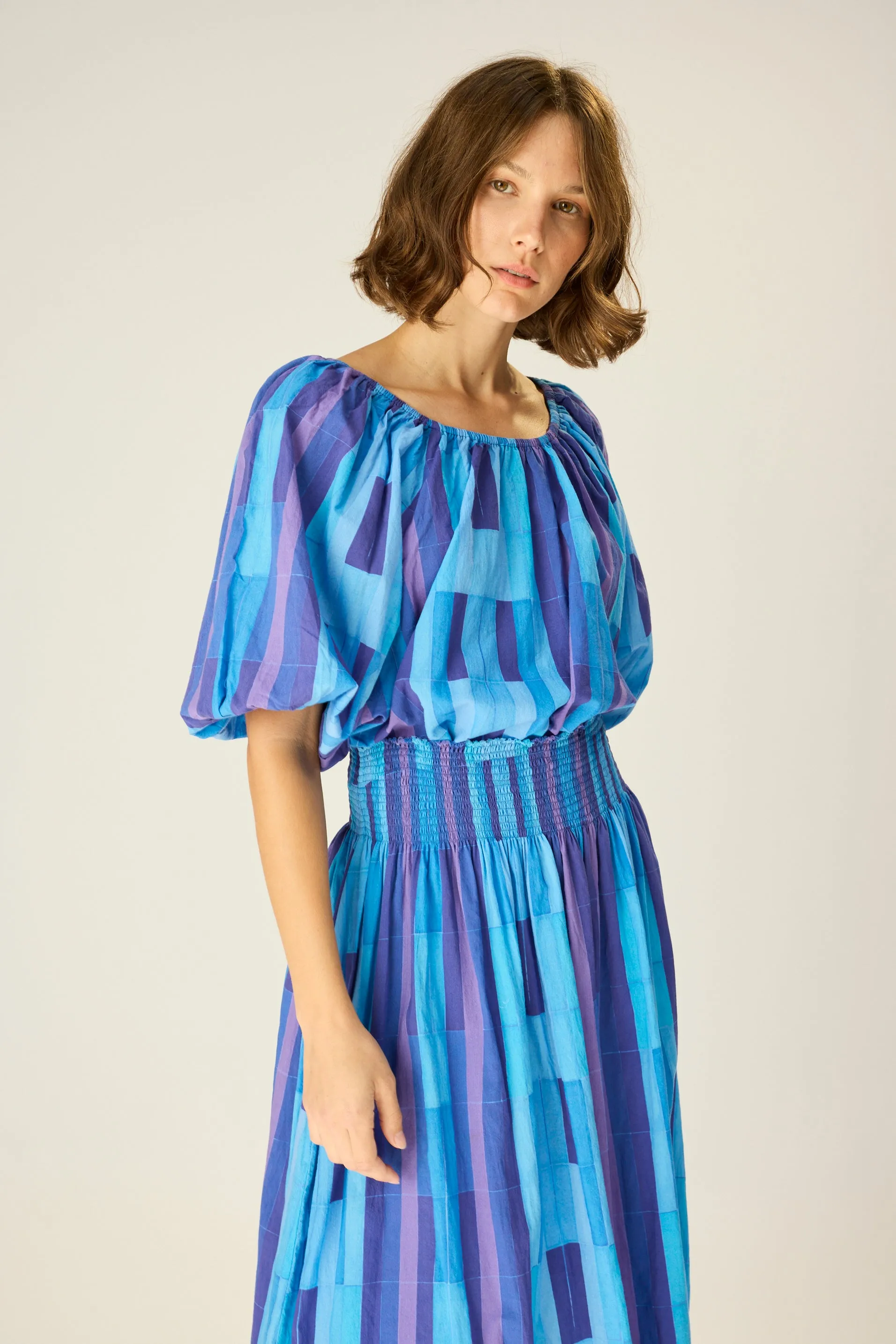 ELLA TOP sold by Natalie Martin product image thumbnail 4