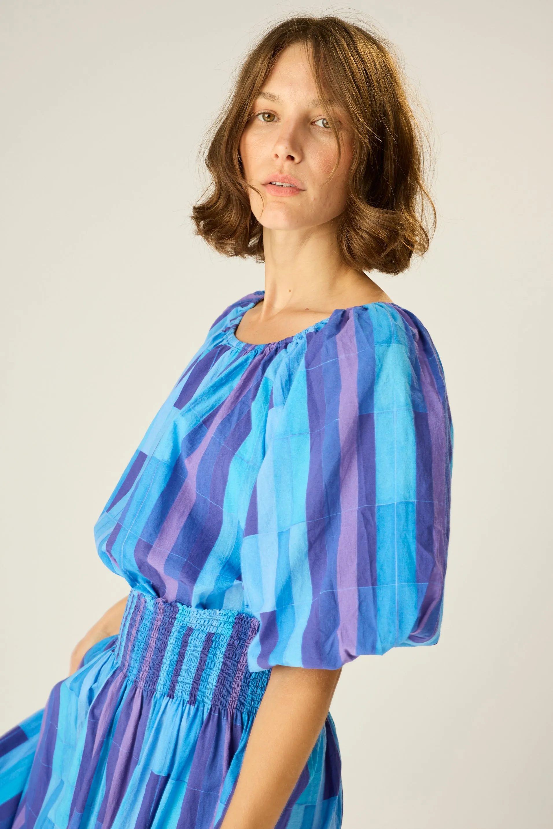 ELLA TOP sold by Natalie Martin product image thumbnail 2