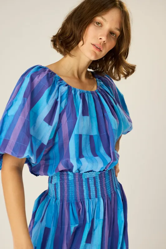 ELLA TOP sold by Natalie Martin