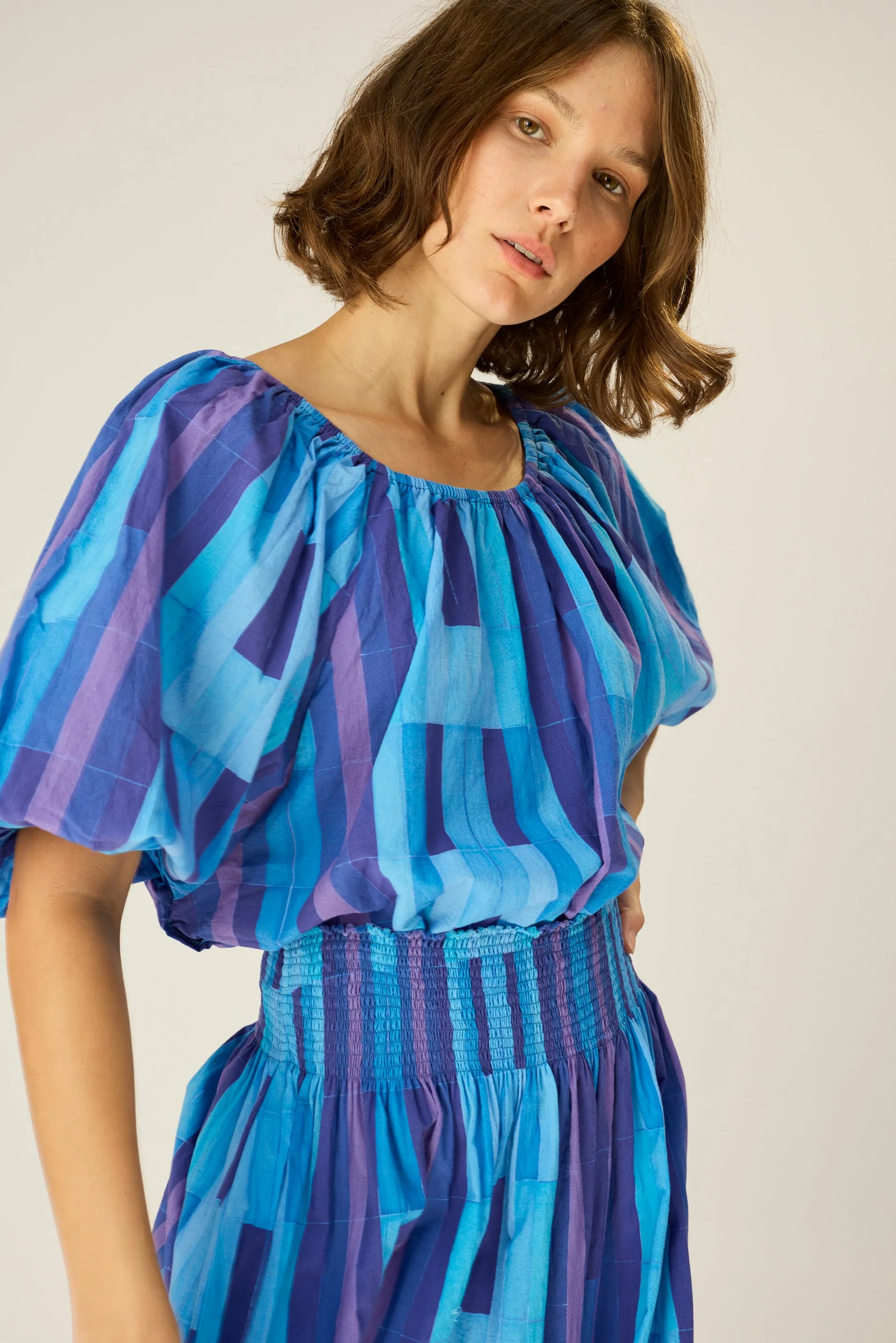 ELLA TOP sold by Natalie Martin