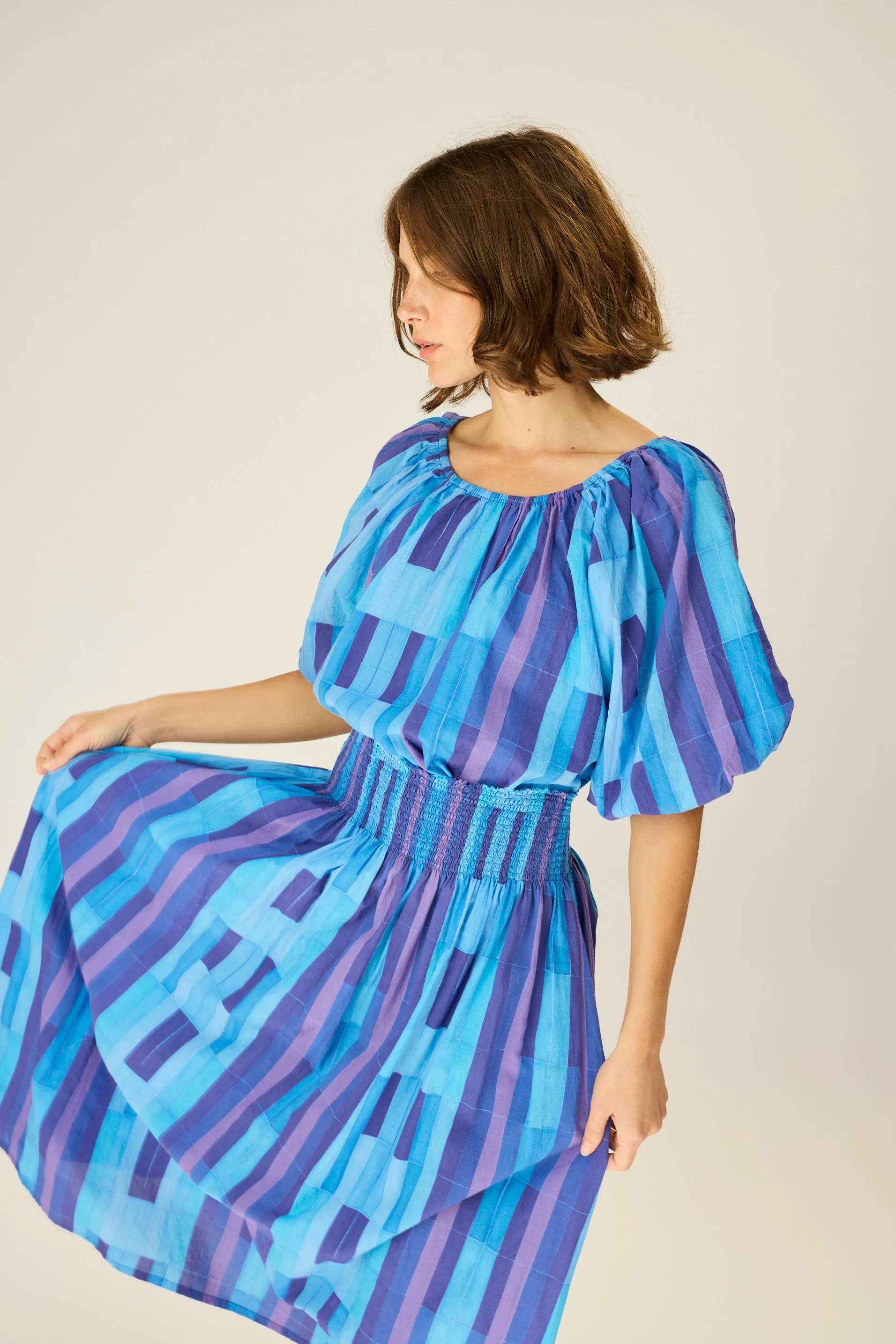 ELLA TOP sold by Natalie Martin product image thumbnail 5